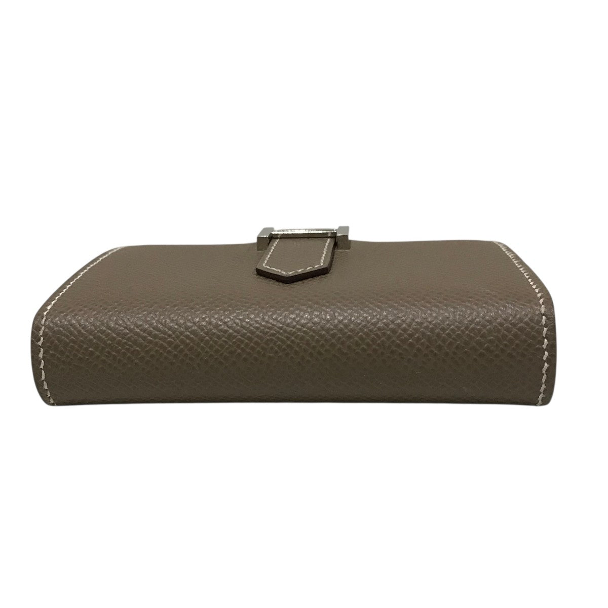 HERMES ベアンミニ折り財布 古着・中古-5枚目のアイテム画像