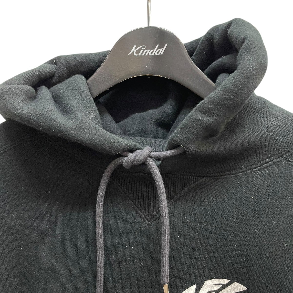 Melting Pot Hoodieプルオーバーパーカー19-0003S