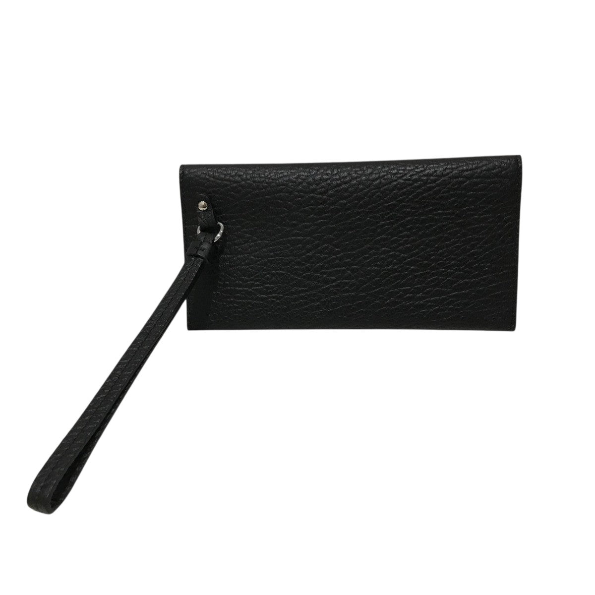 Maison Margiela(メゾンマルジェラ) マネークリップペイントウォレット