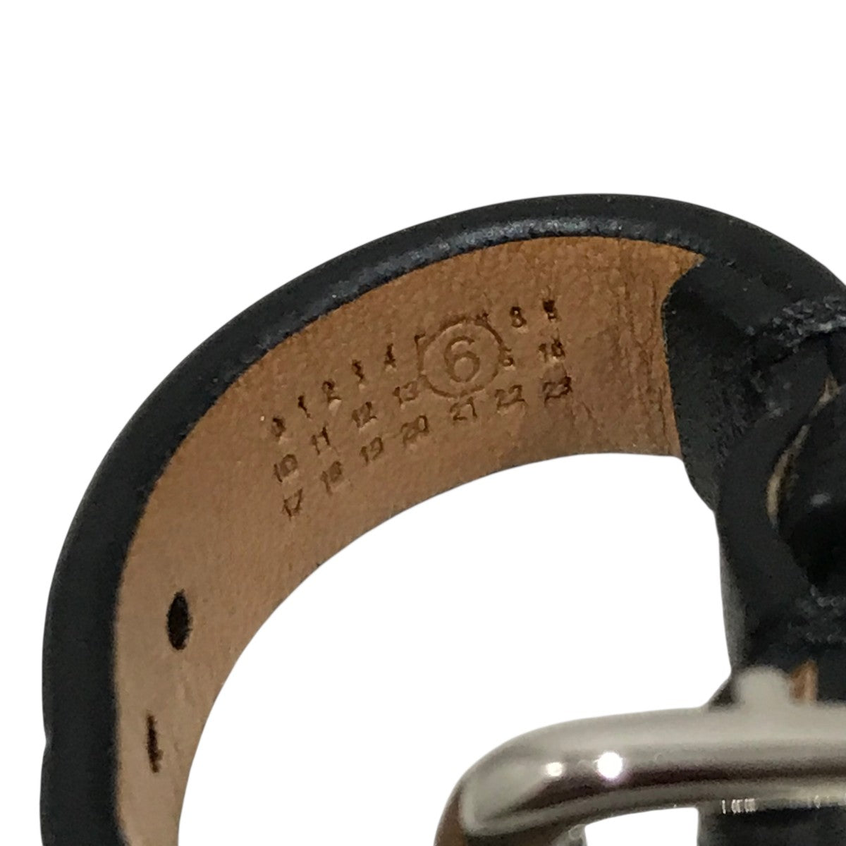 MM6 Maison Margiela(マルタンマルジェラ) 25AW【PLAIN SAUVAGE