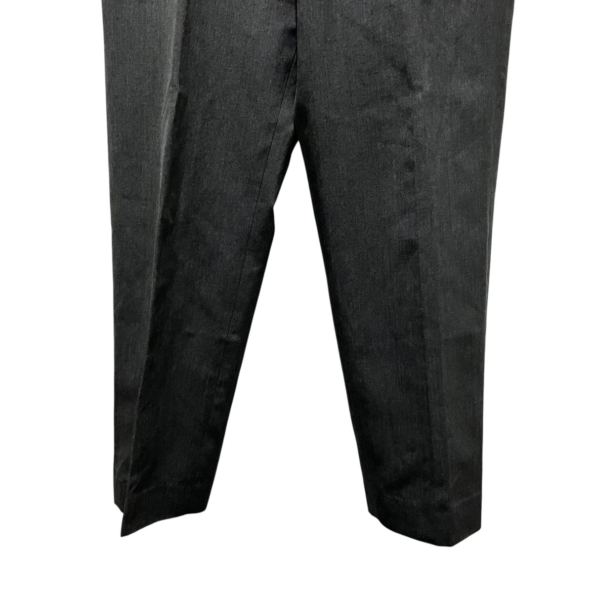 VISVIM 25AW【PASTORAL HW SLACKS】スラックス0125205008019 古着・中古-4枚目のアイテム画像