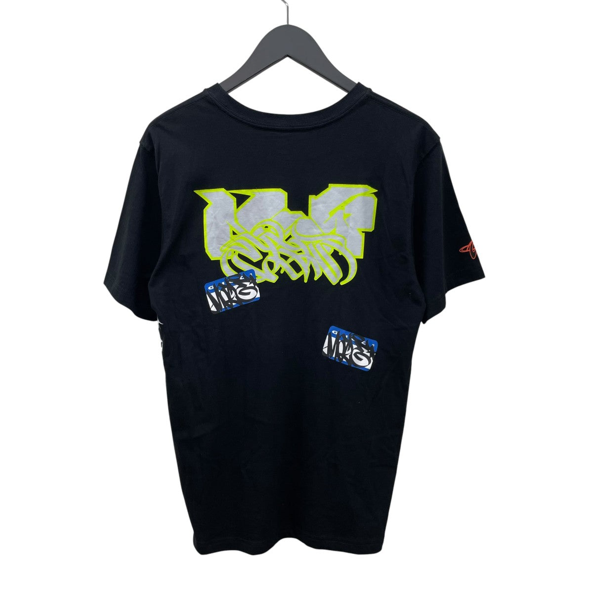 プリントTシャツ