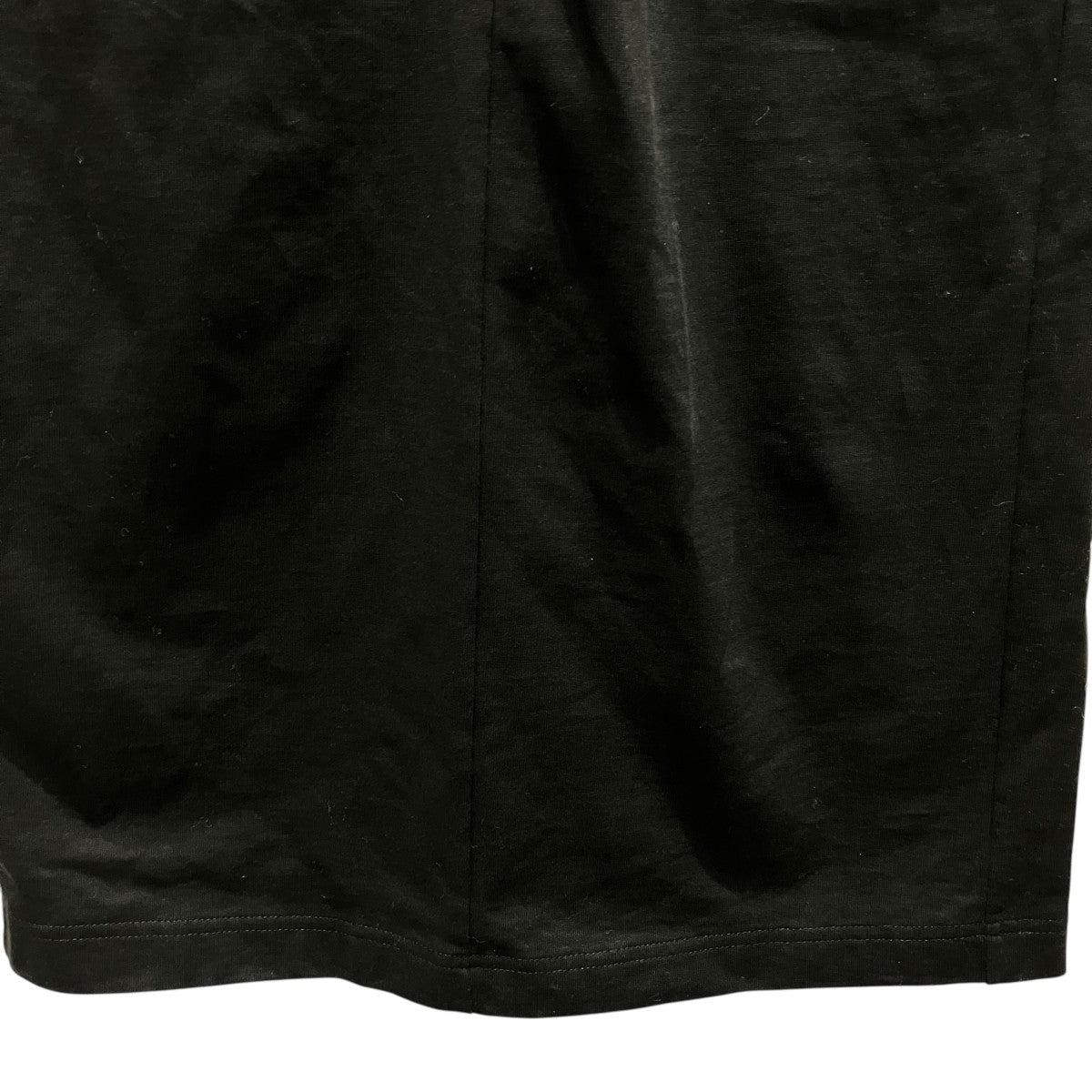 mame kurogouchi 【Cotton Jersey Puff Sleeve Dress】コットンジャージーワンピースMM25FW-JS001 古着・中古-4枚目のアイテム画像