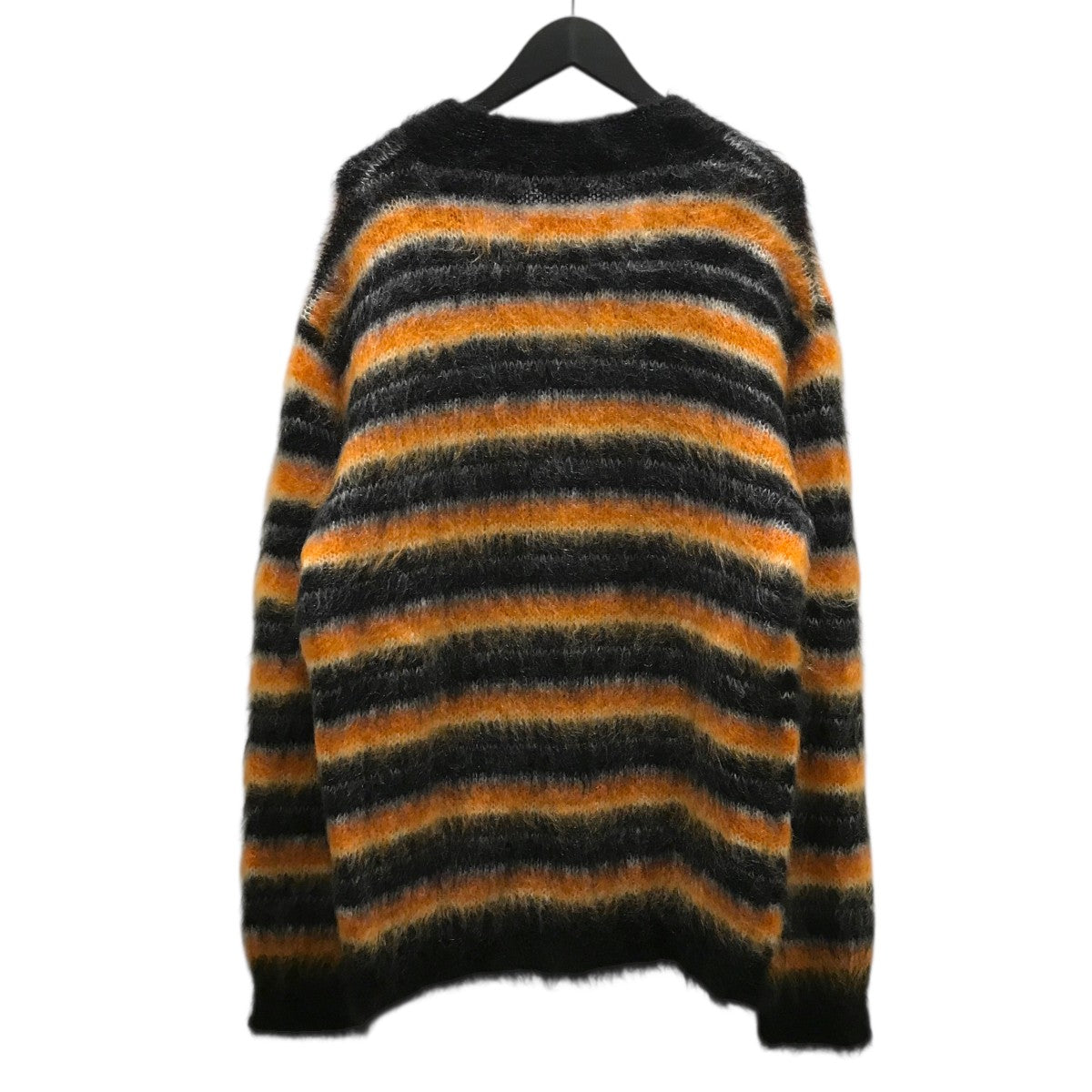 MARNI 24AWモヘヤカーディガンCDMG0051Q0 古着・中古-2枚目のアイテム画像