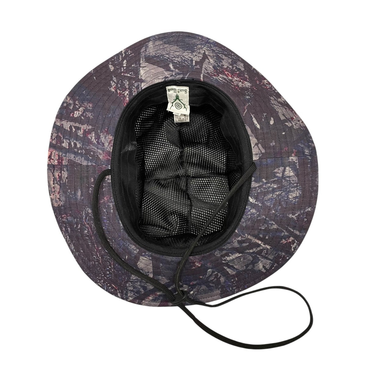 バケットハット2114213F-13F-31