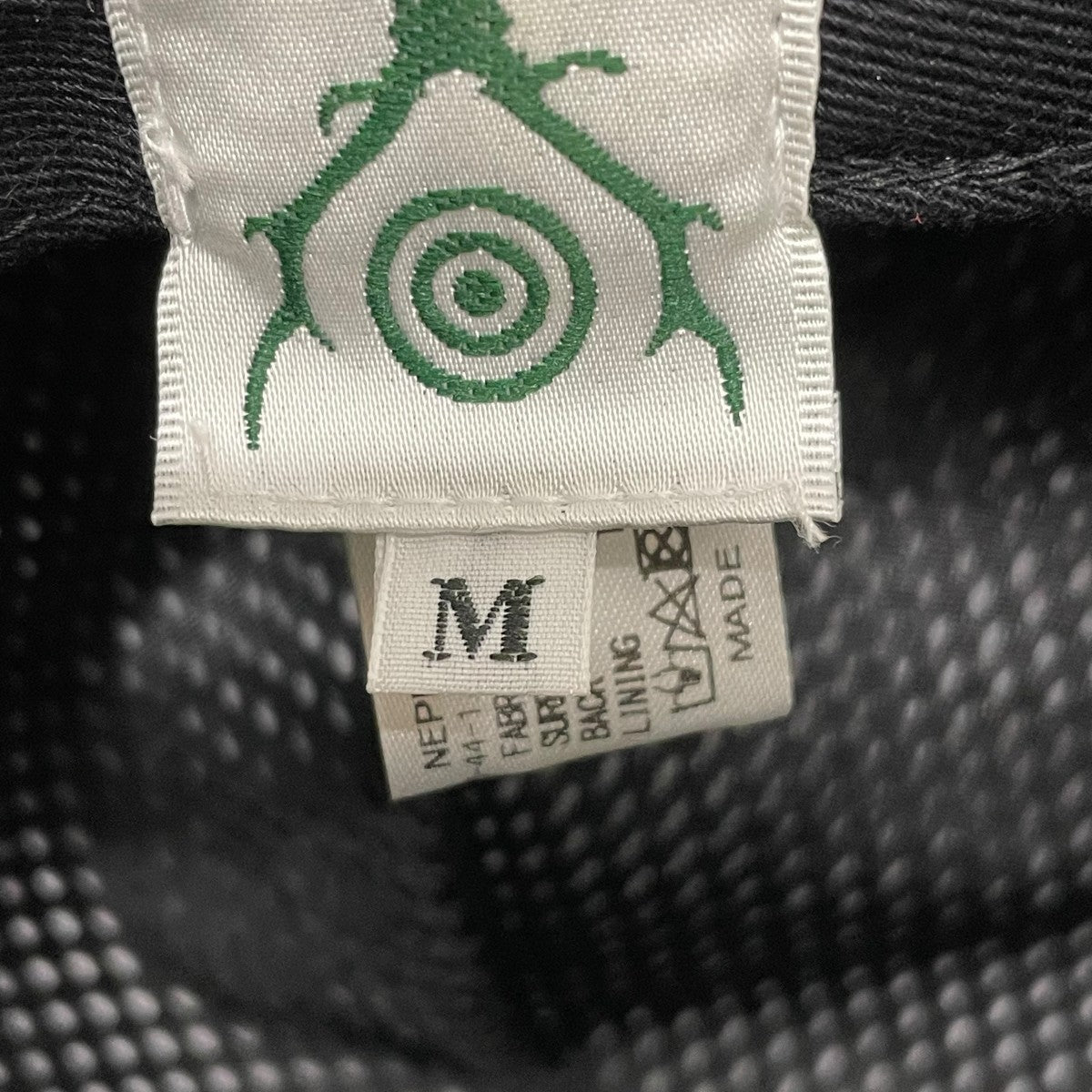 バケットハット2114213F-13F-31