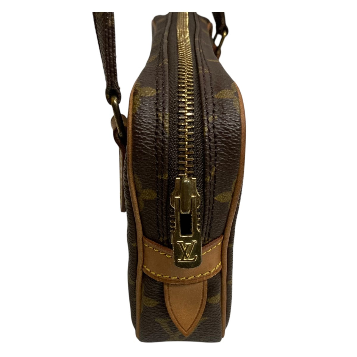 マルリーバンドリエールモノグラムショルダーバッグM51828