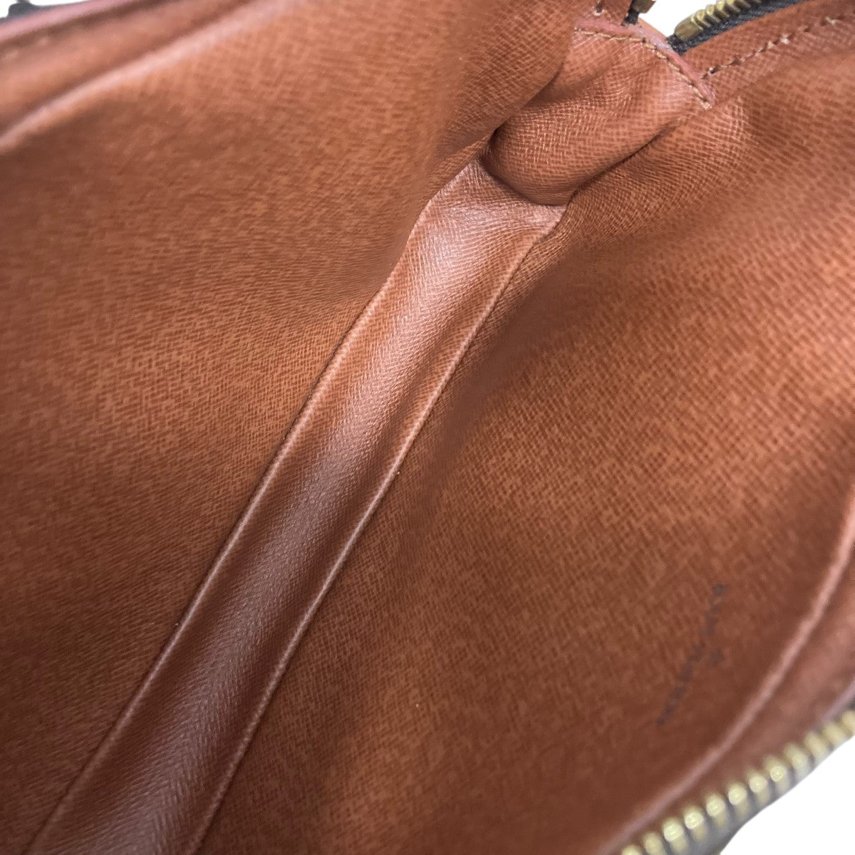 マルリーバンドリエールモノグラムショルダーバッグM51828