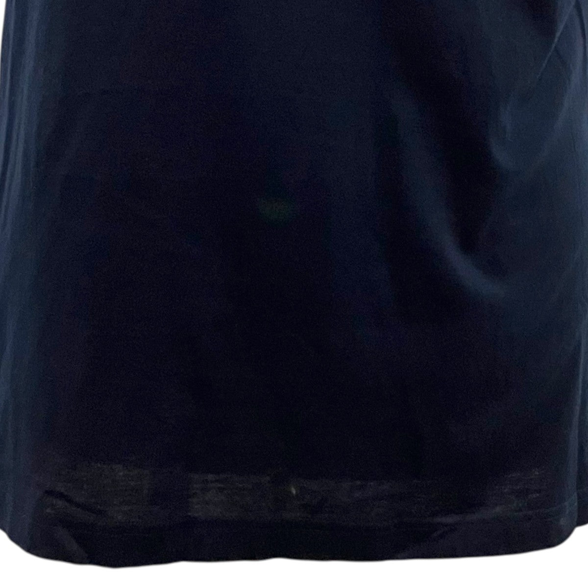 CELINE UネックTシャツ 古着・中古-5枚目のアイテム画像