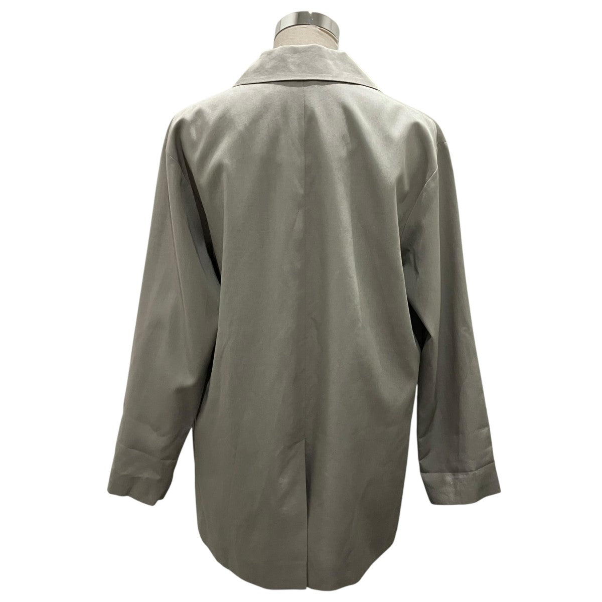 Kiton テーラードジャケットD53502K00666A 古着・中古-2枚目のアイテム画像