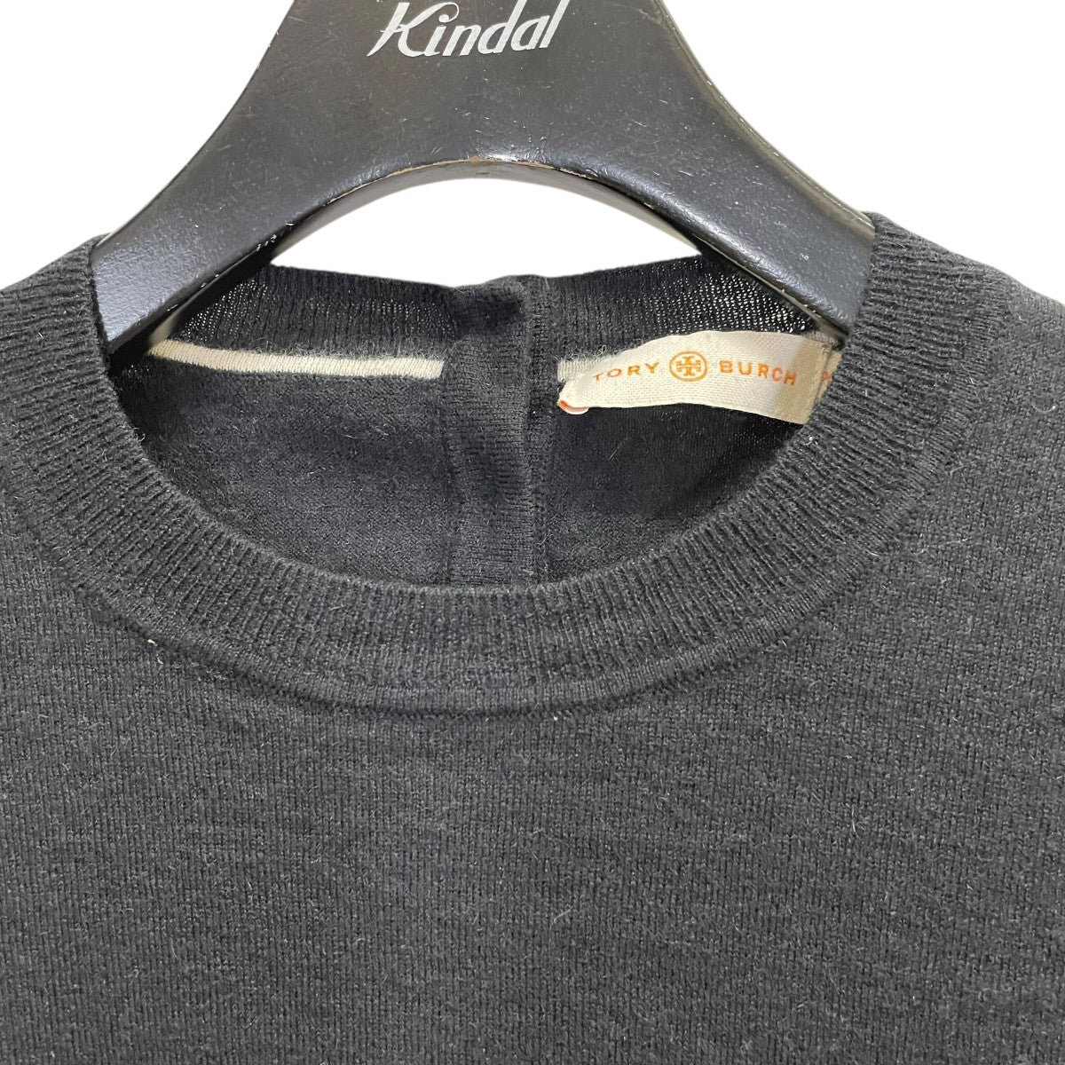 カシミヤニット