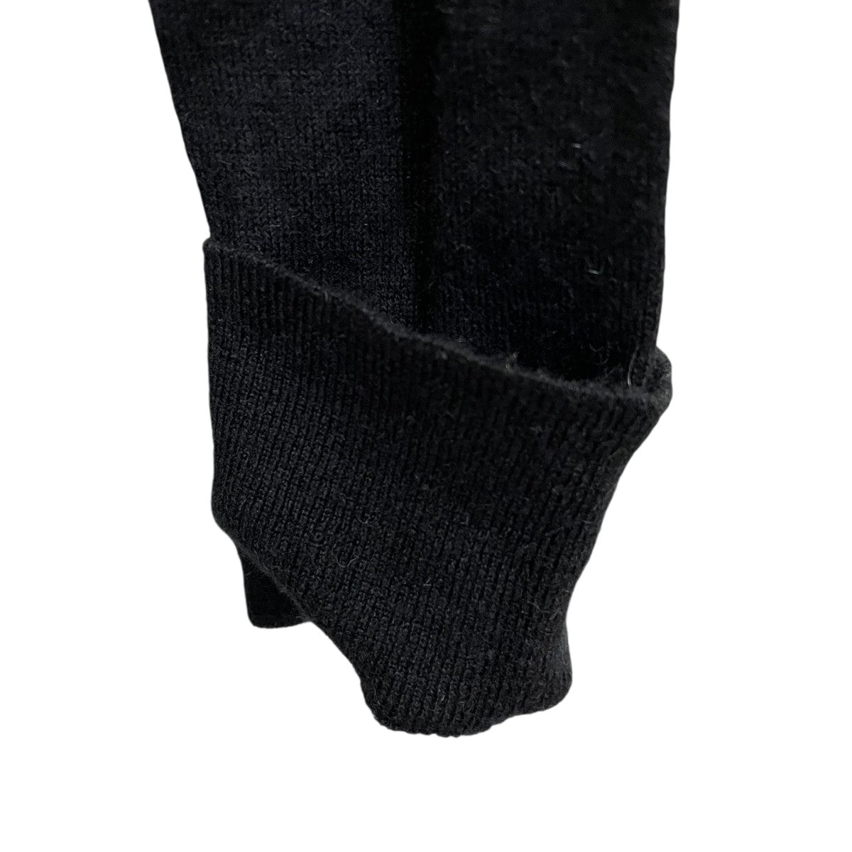 カシミヤニット