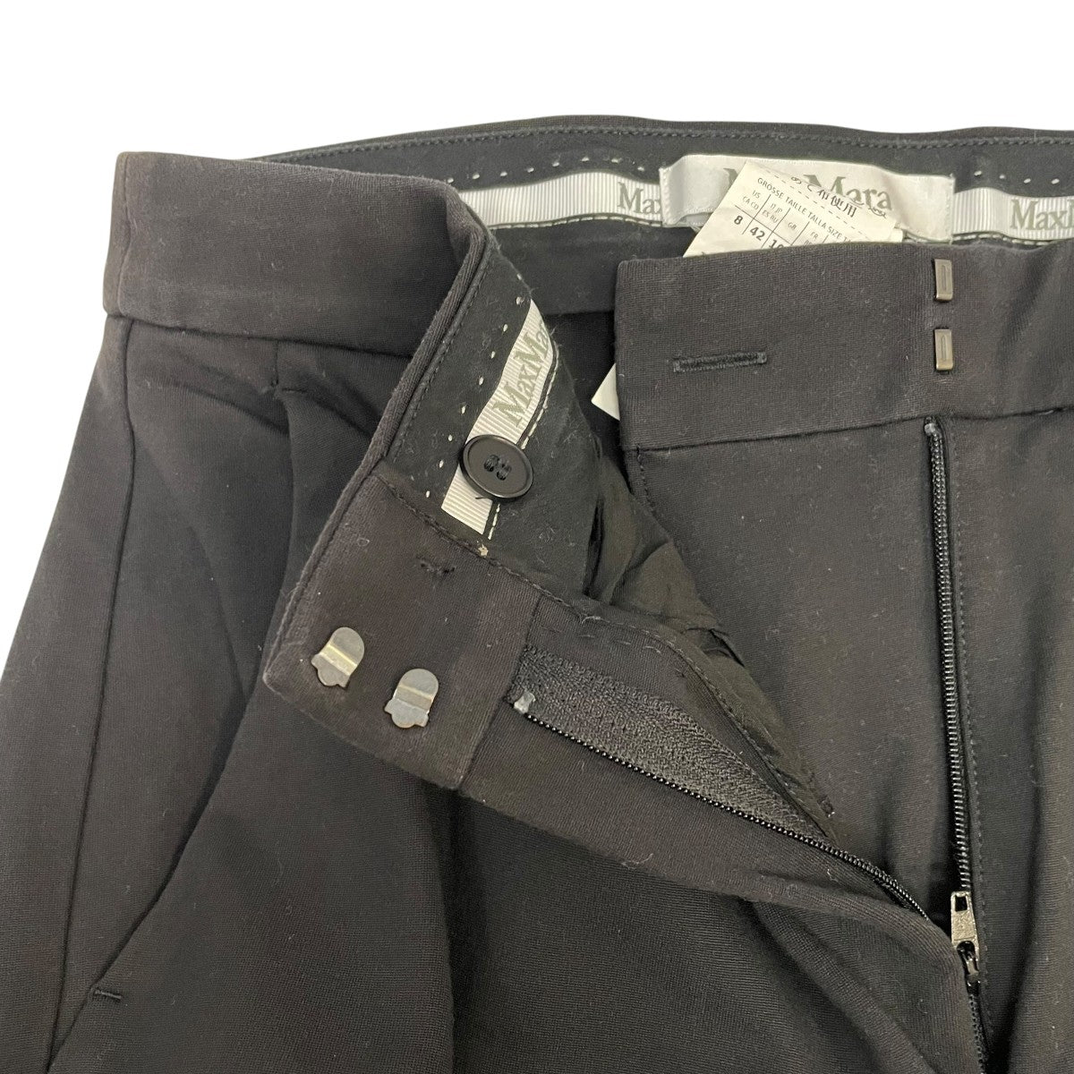 PEGNOストレッチパンツ