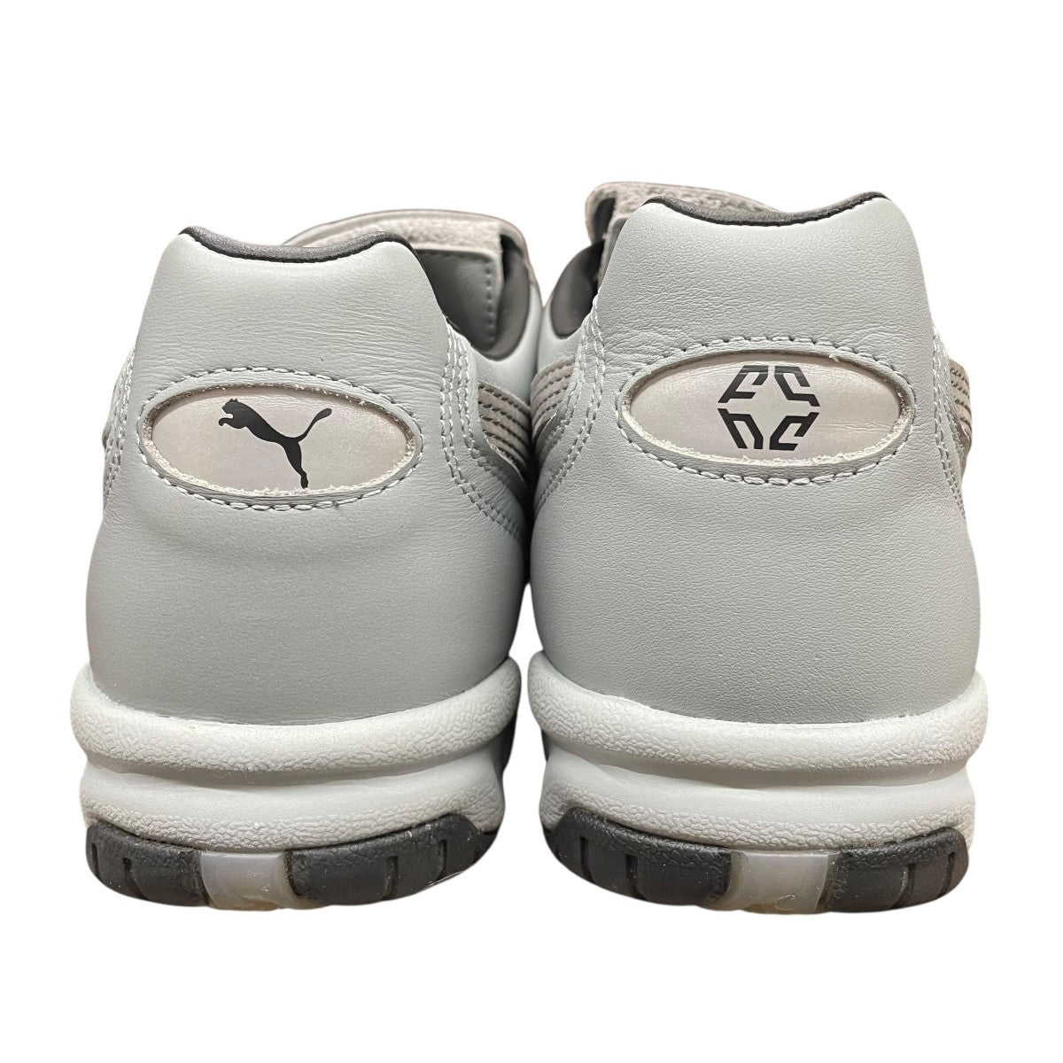 PUMA×atmos×NIVELCRACK スニーカー404819-01 古着・中古-3枚目のアイテム画像