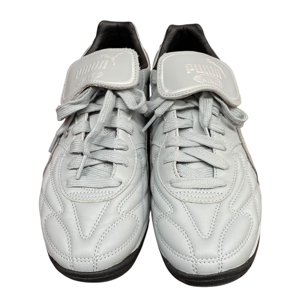 PUMA×atmos×NIVELCRACK スニーカー404819-01 古着・中古-4枚目のアイテム画像