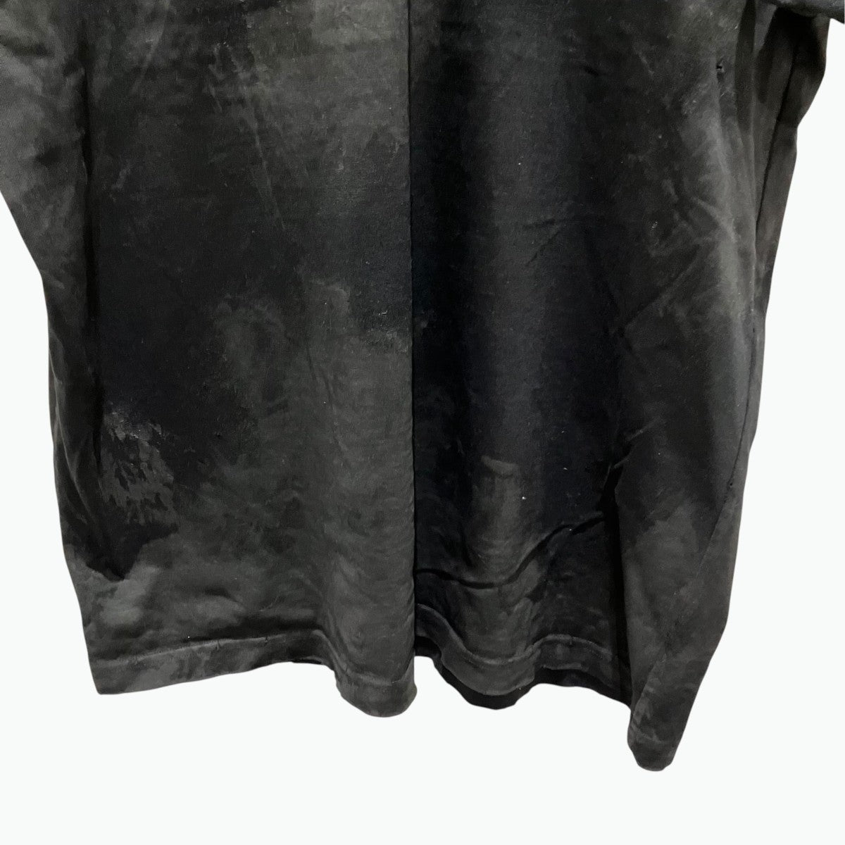 BALENCIAGA ロゴTシャツ739028 古着・中古-5枚目のアイテム画像