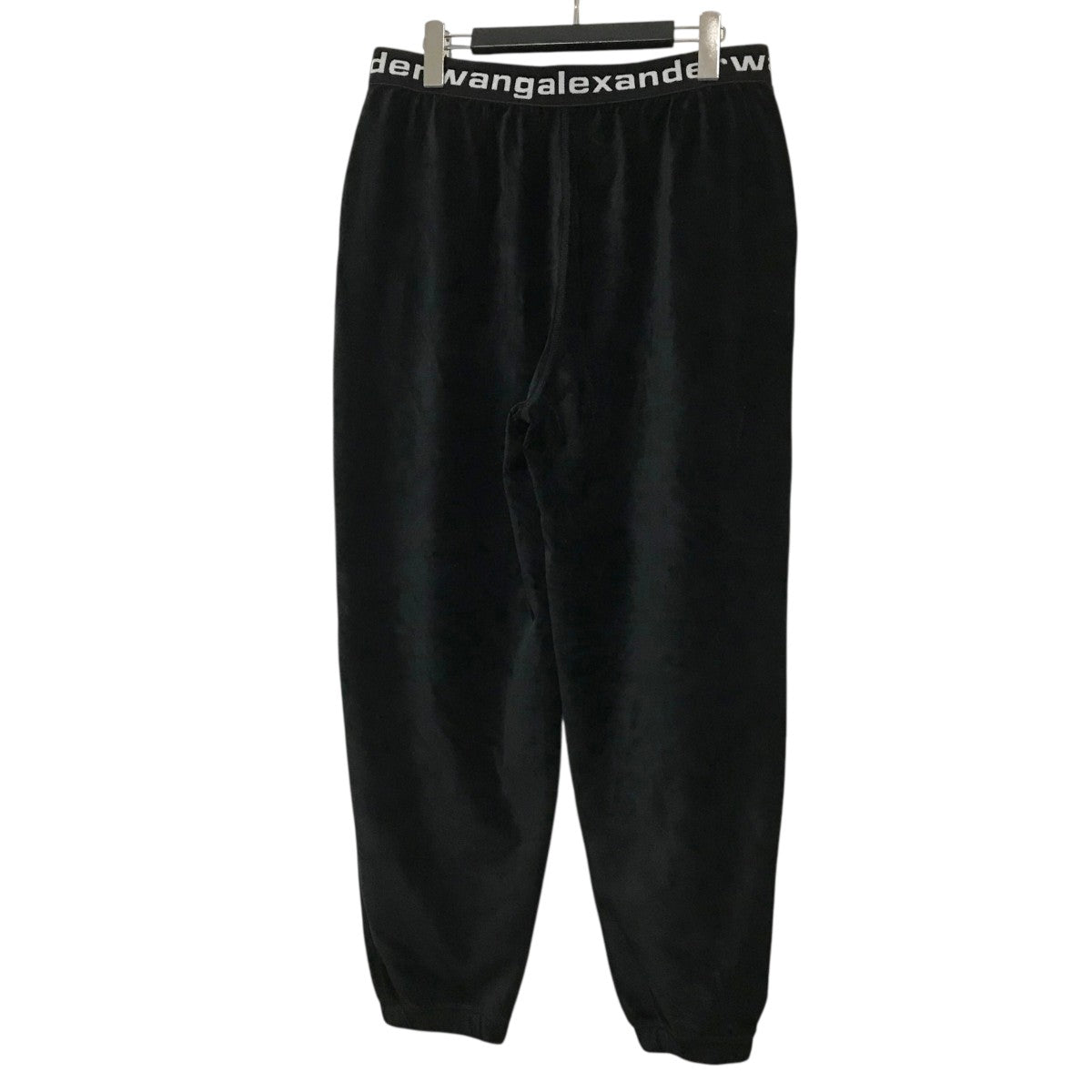 ALEXANDER WANG(アレキサンダーワン) ウエストロゴコーデュロイパンツ