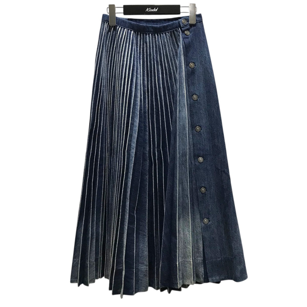 Christian Dior(クリスチャンディオール) OBLIQUE総柄ロングスカート