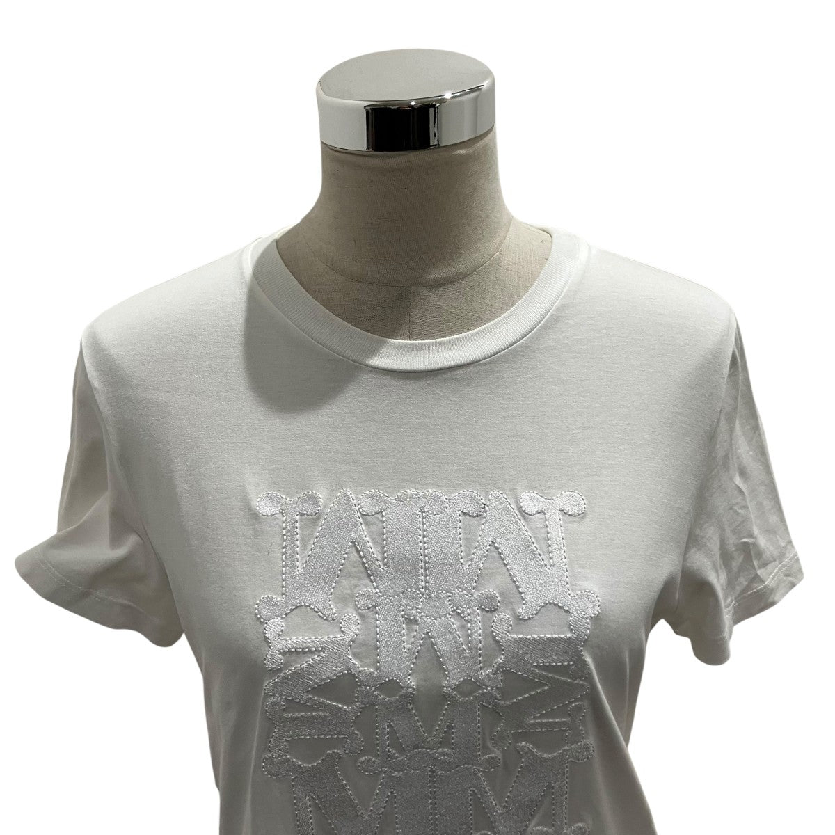 MaxMara PARK Tシャツ19460229 古着・中古-3枚目のアイテム画像