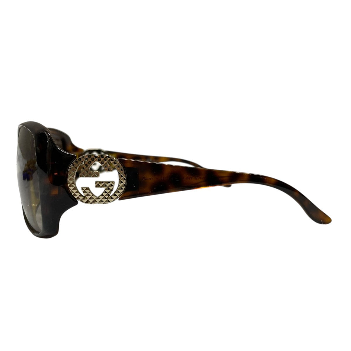 グッチ GUCCI　サングラス　GG3520/F/S/サングラス GUCCI(グッチ) サングラスGG3520/F/S GG3520/F/S ブラウン×ブラウン