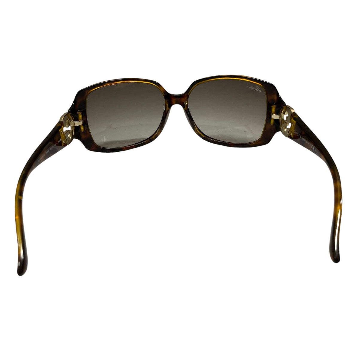 グッチ GUCCI　サングラス　GG3520/F/S/サングラス GUCCI(グッチ) サングラスGG3520/F/S GG3520/F/S ブラウン×ブラウン