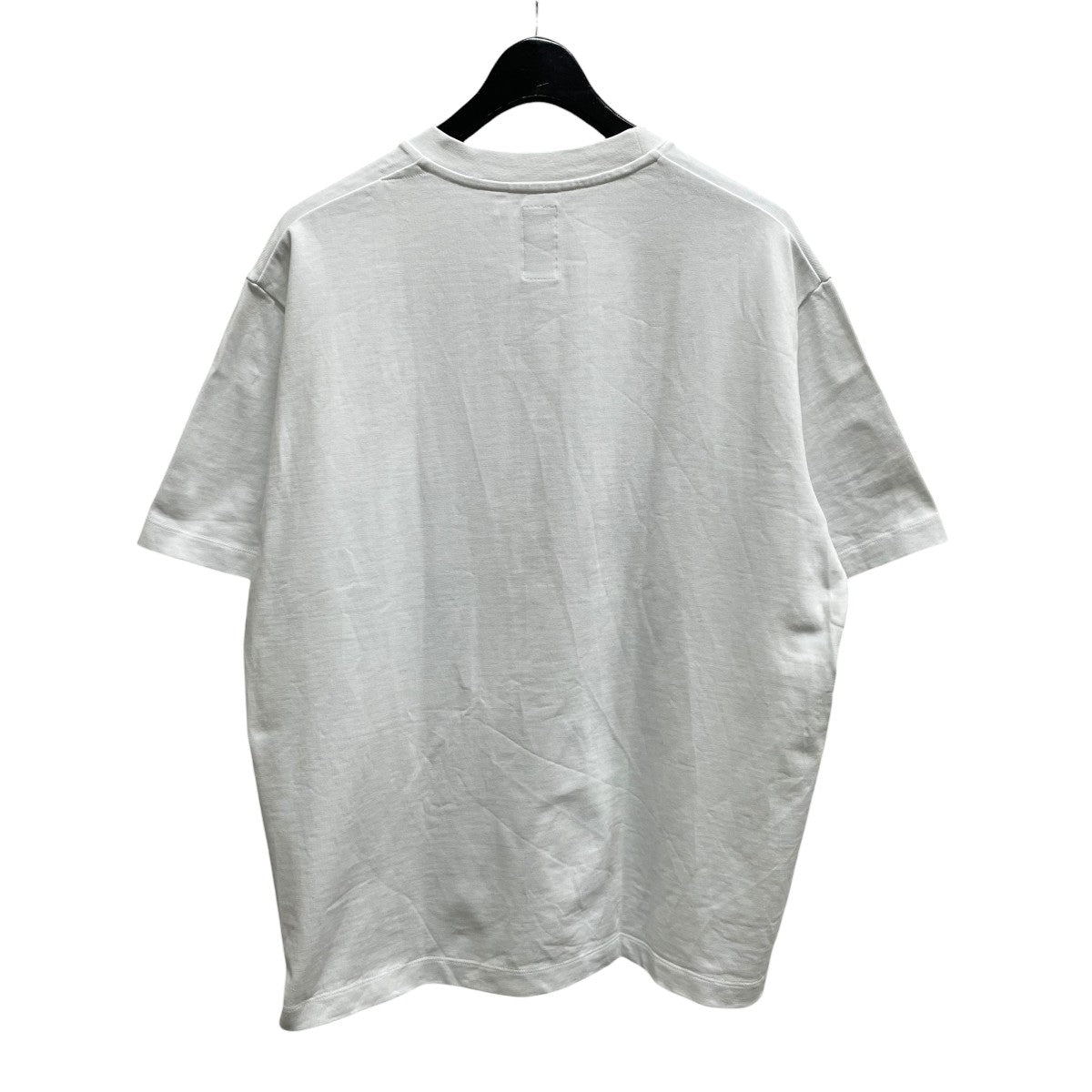 VOWELS 25AWプリントTシャツVO-25AW-T003-01-2 古着・中古-2枚目のアイテム画像