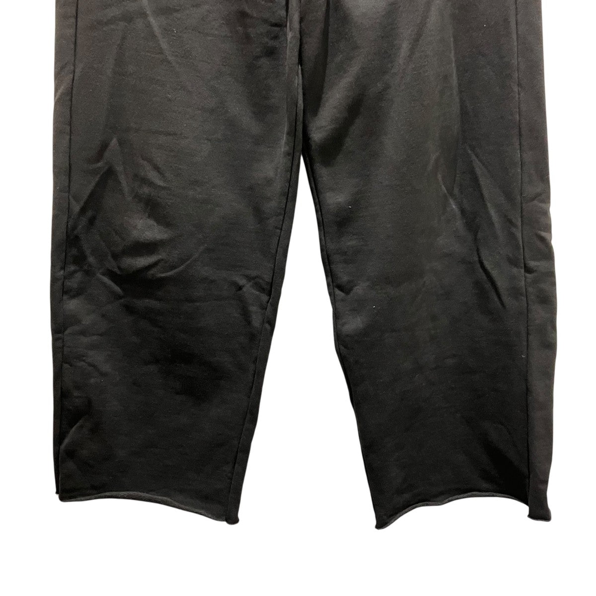 ANCELLM TUCK SWEAT PANTSスウェットパンツANC-PT89 古着・中古-4枚目のアイテム画像