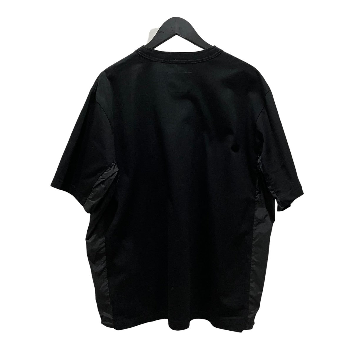 sacai 25SSTシャツ25-03644M 古着・中古-2枚目のアイテム画像