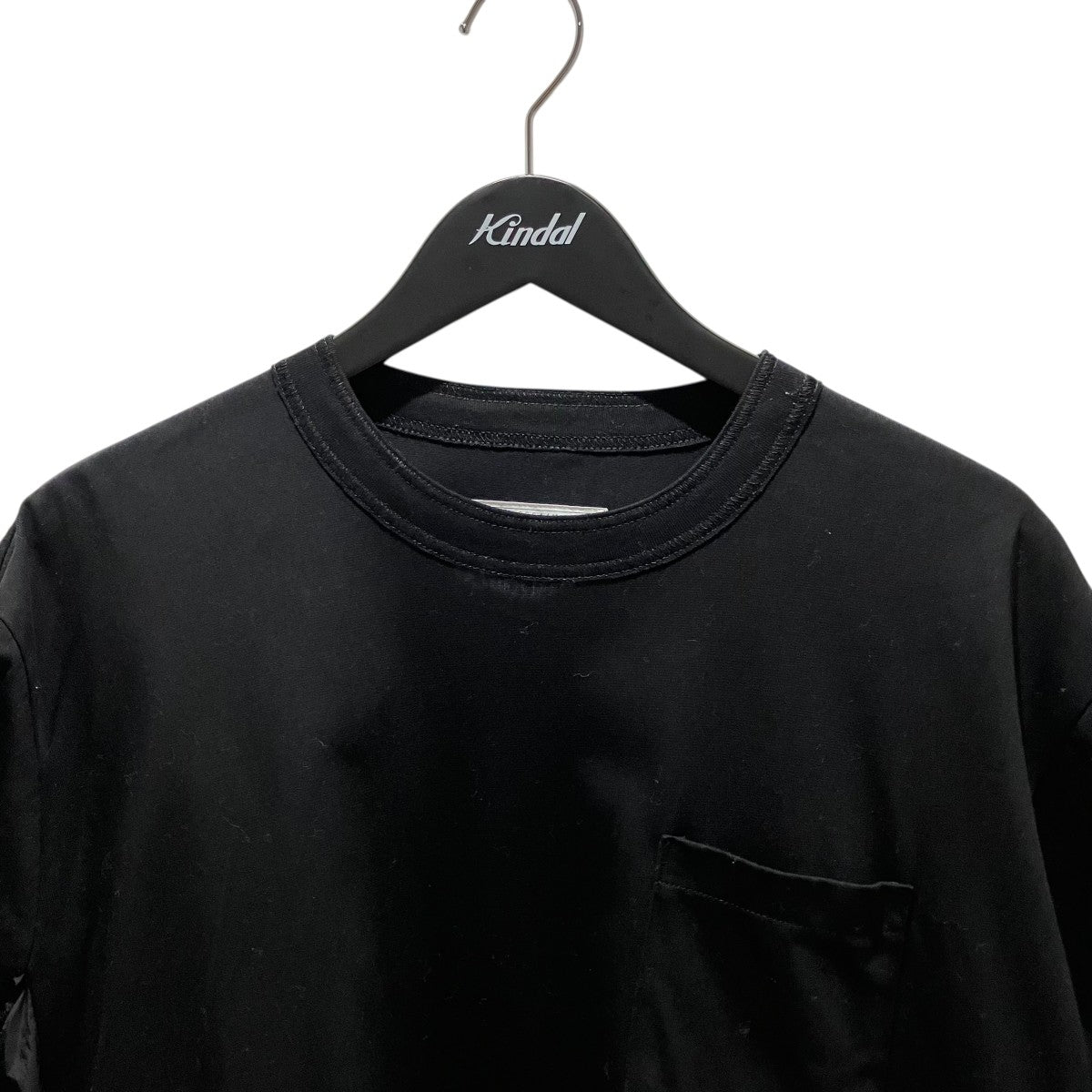 sacai 25SSTシャツ25-03644M 古着・中古-3枚目のアイテム画像