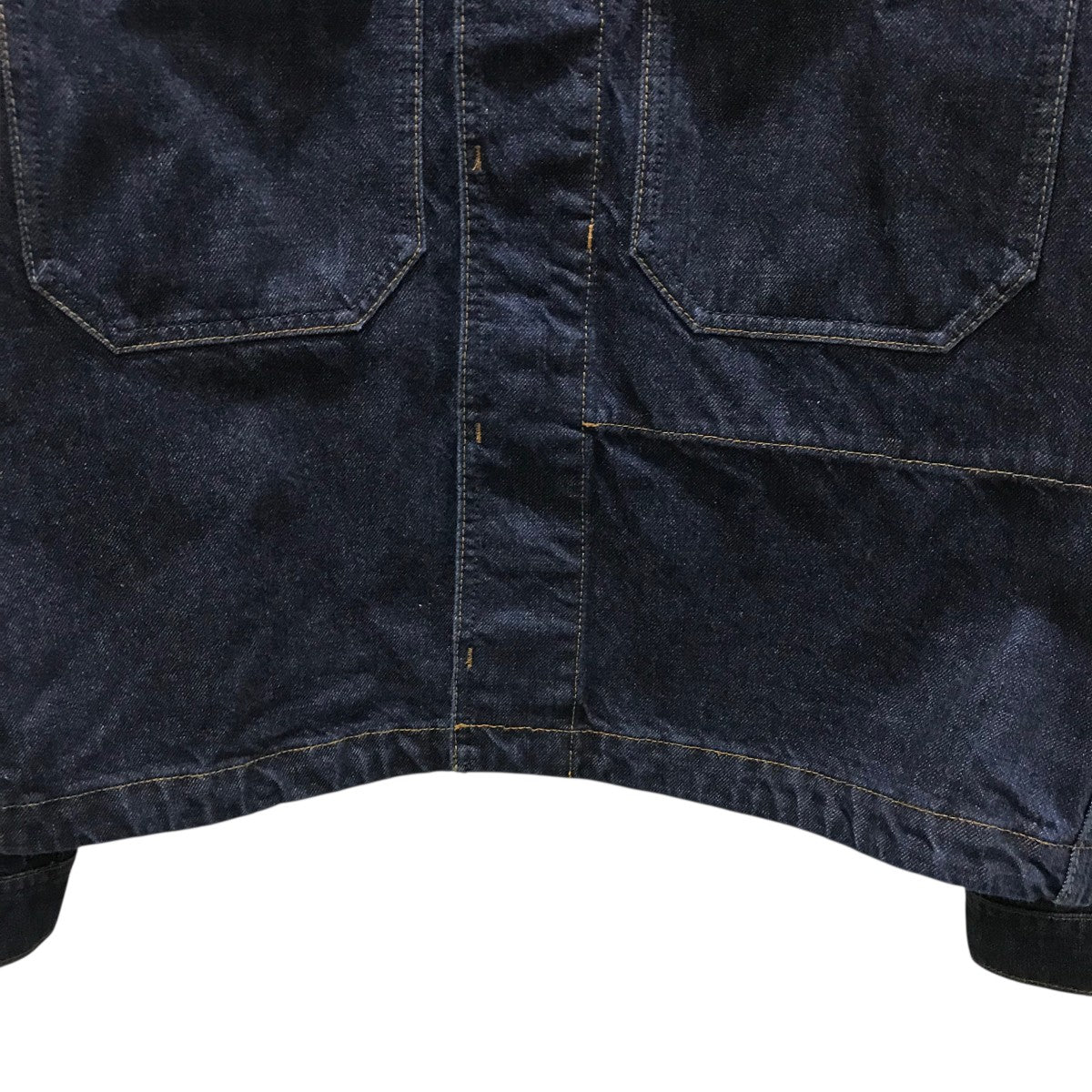 STONE ISLAND(ストーンアイランド) 【INDIGO DENIM-RINSED】デニム