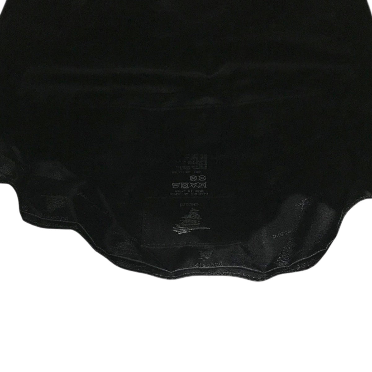 discord Yohji Yamamoto(ディスコード ヨウジヤマモト) 23SS【FLUFFY