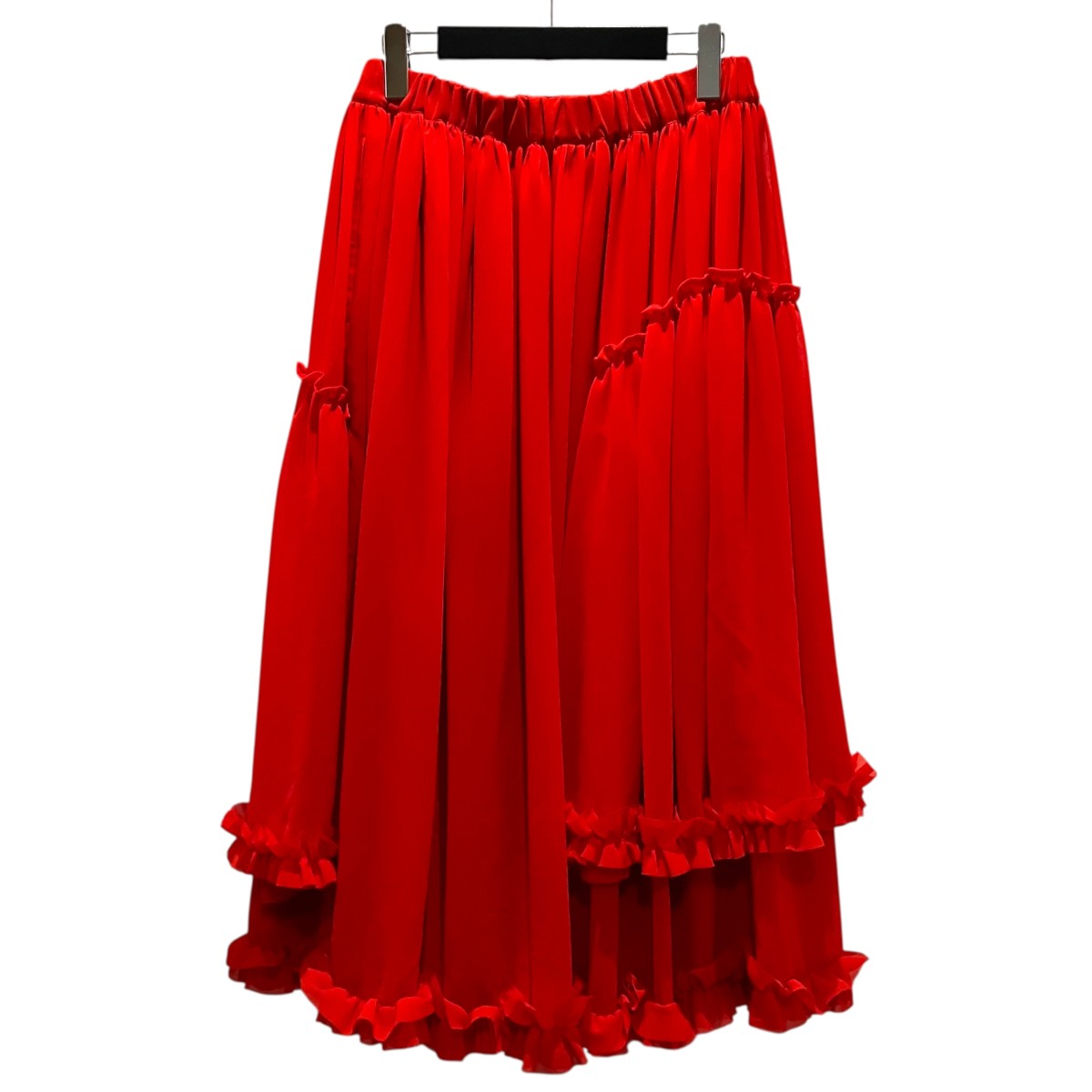 noir kei ninomiya(ノワールケイニノミヤ) エステルジョーゼット