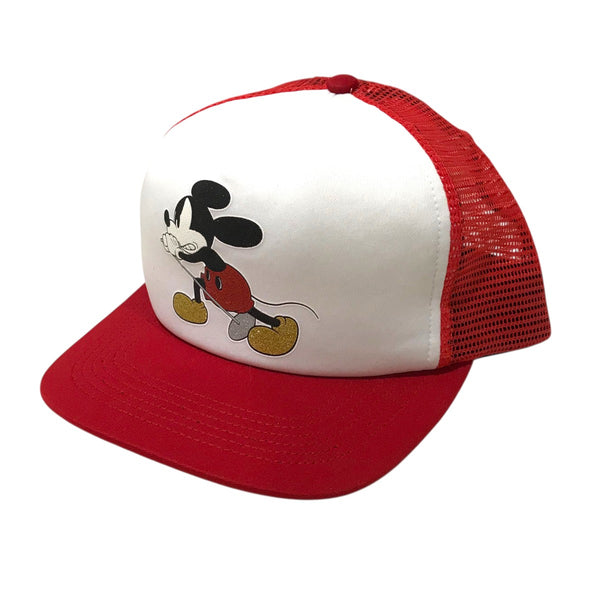 Supreme×NUMBER (N)INE 25AW【Mesh Back 5-Panel】メッシュキャップ