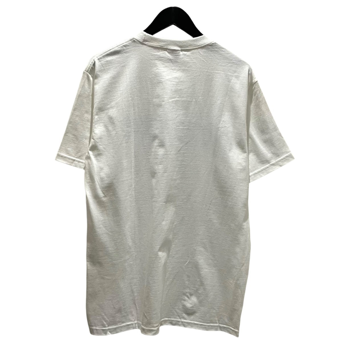 Supreme 25AW【Skull Tee】プリントTシャツ 古着・中古-2枚目のアイテム画像