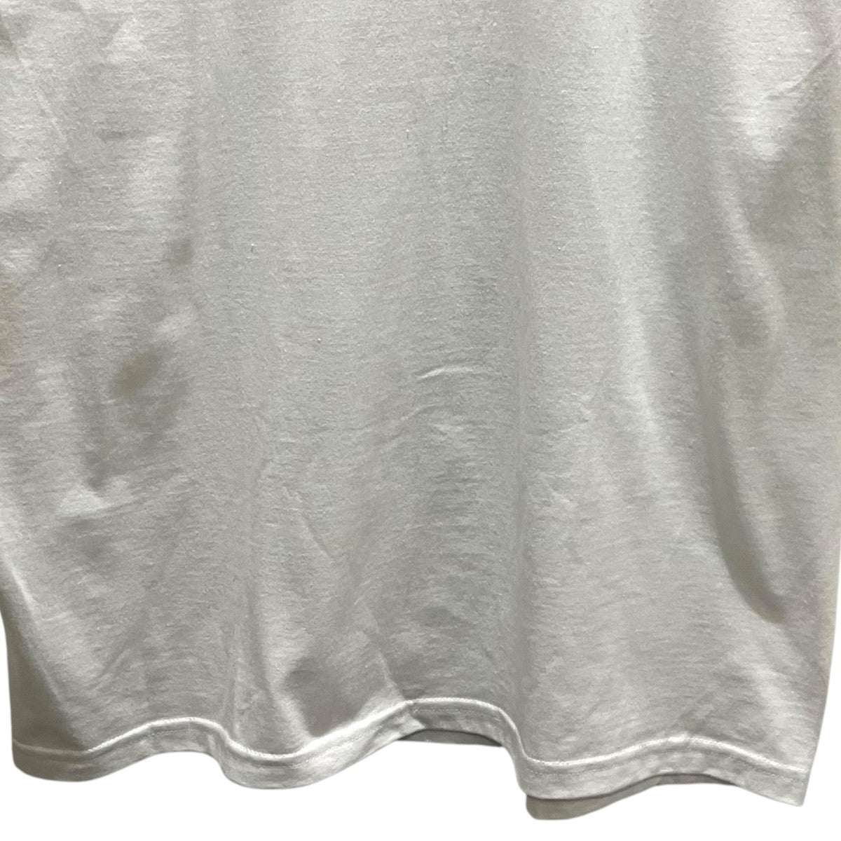 Supreme 25AW【Skull Tee】プリントTシャツ 古着・中古-4枚目のアイテム画像