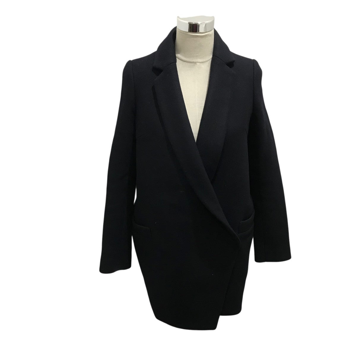 ENFOLD/エンフォルド　チェスターコート　ロング ENFOLD(エンフォルド) チェスターコート3006A230-1680 3006A230-1680