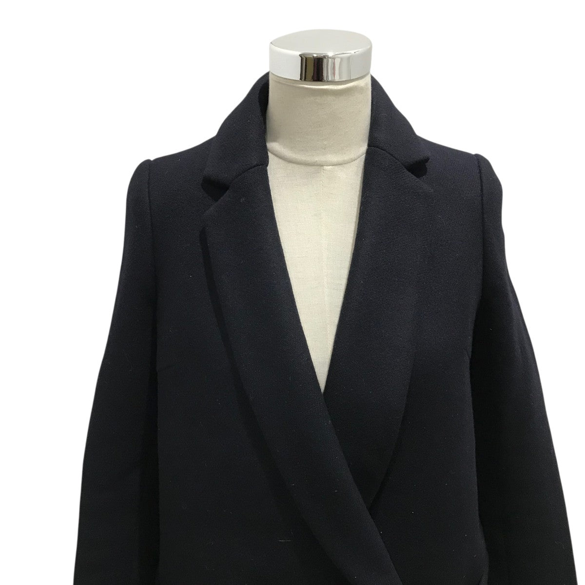 ENFOLD(エンフォルド) チェスターコート3006A230-1680 3006A230-1680