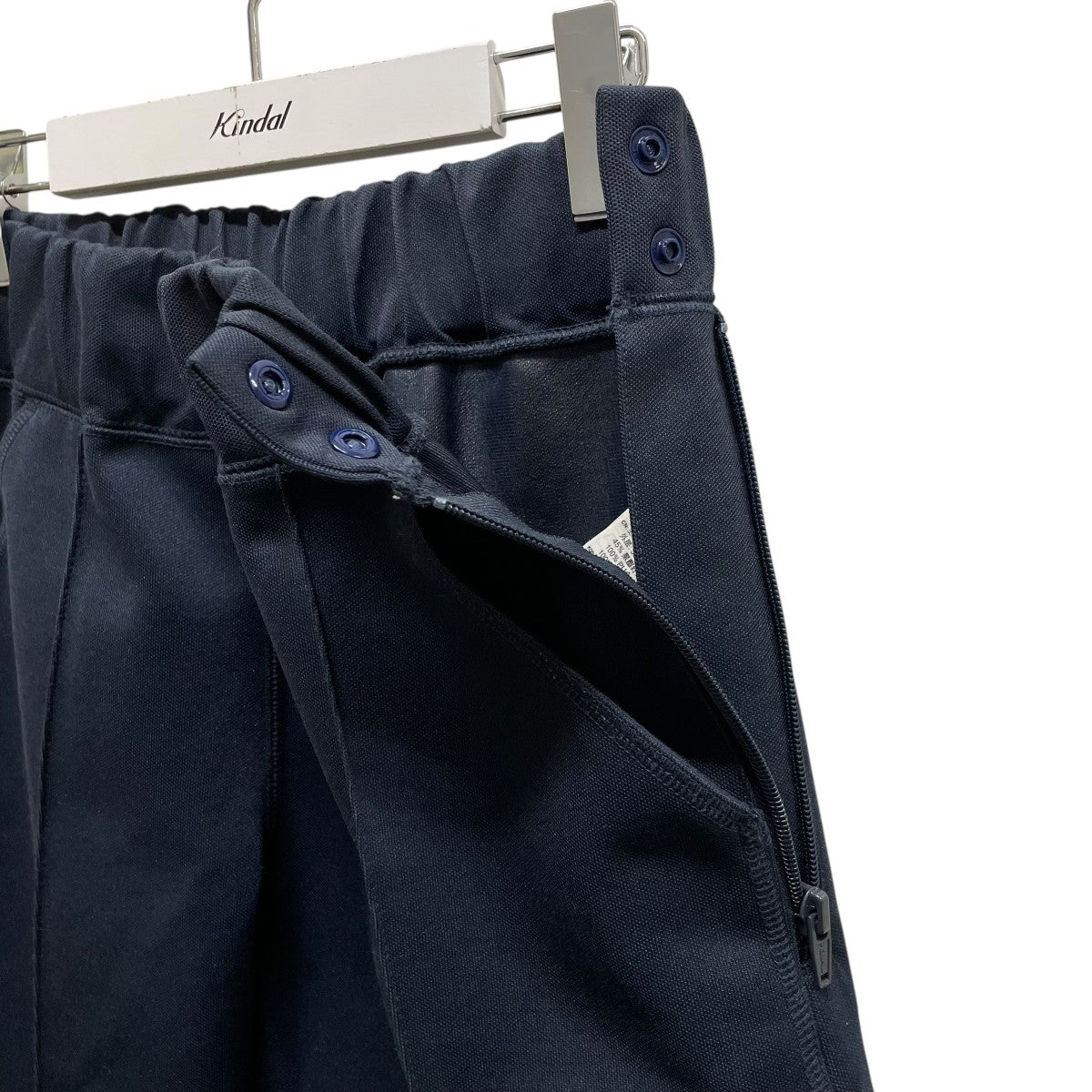 HY TRACK PANT AJ5461