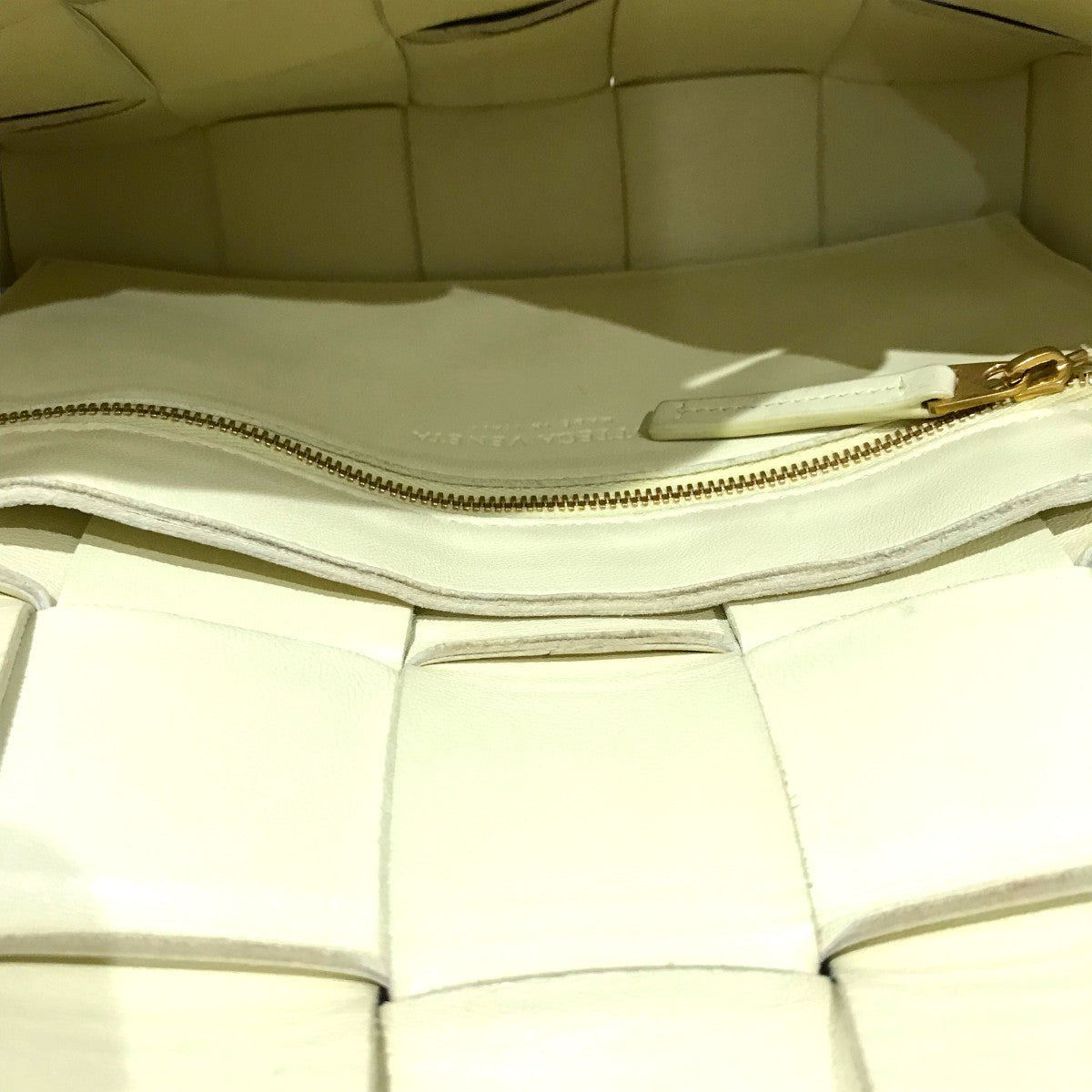 カセットバッグ