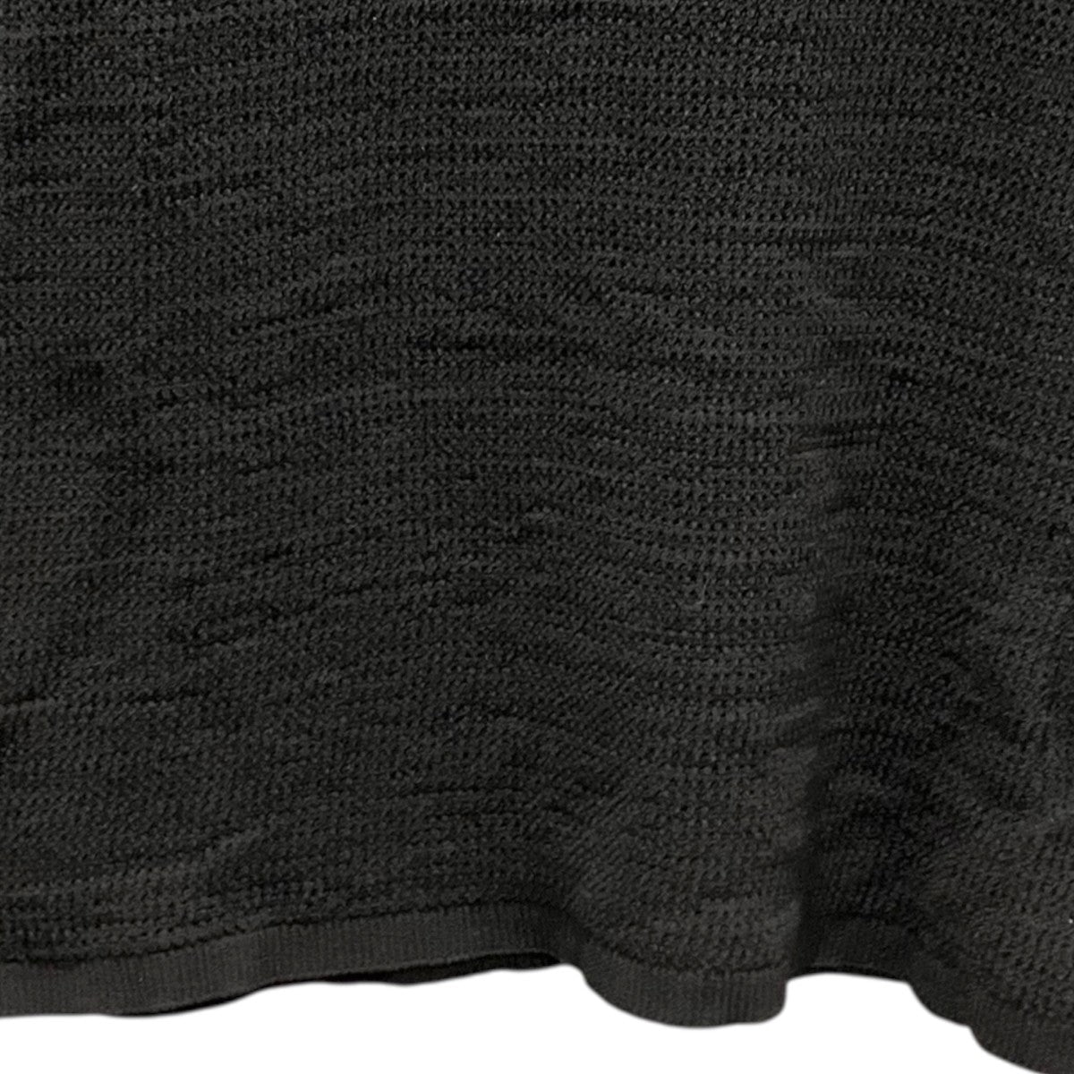 BOTTEGA VENETA 21SSメッシュポロシャツ647177 古着・中古-4枚目のアイテム画像