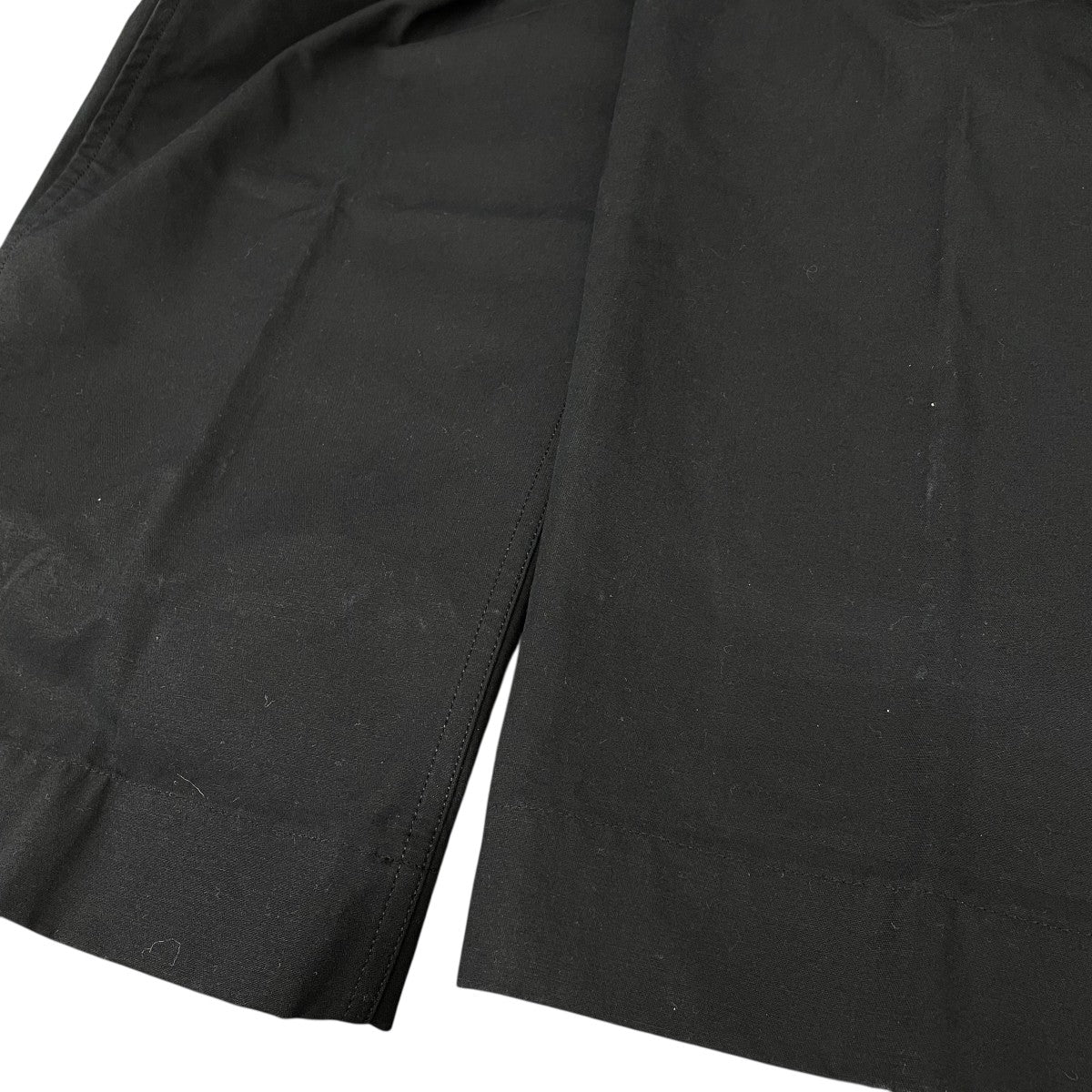 LOEFF タックパンツ8814-699-0035 古着・中古-6枚目のアイテム画像