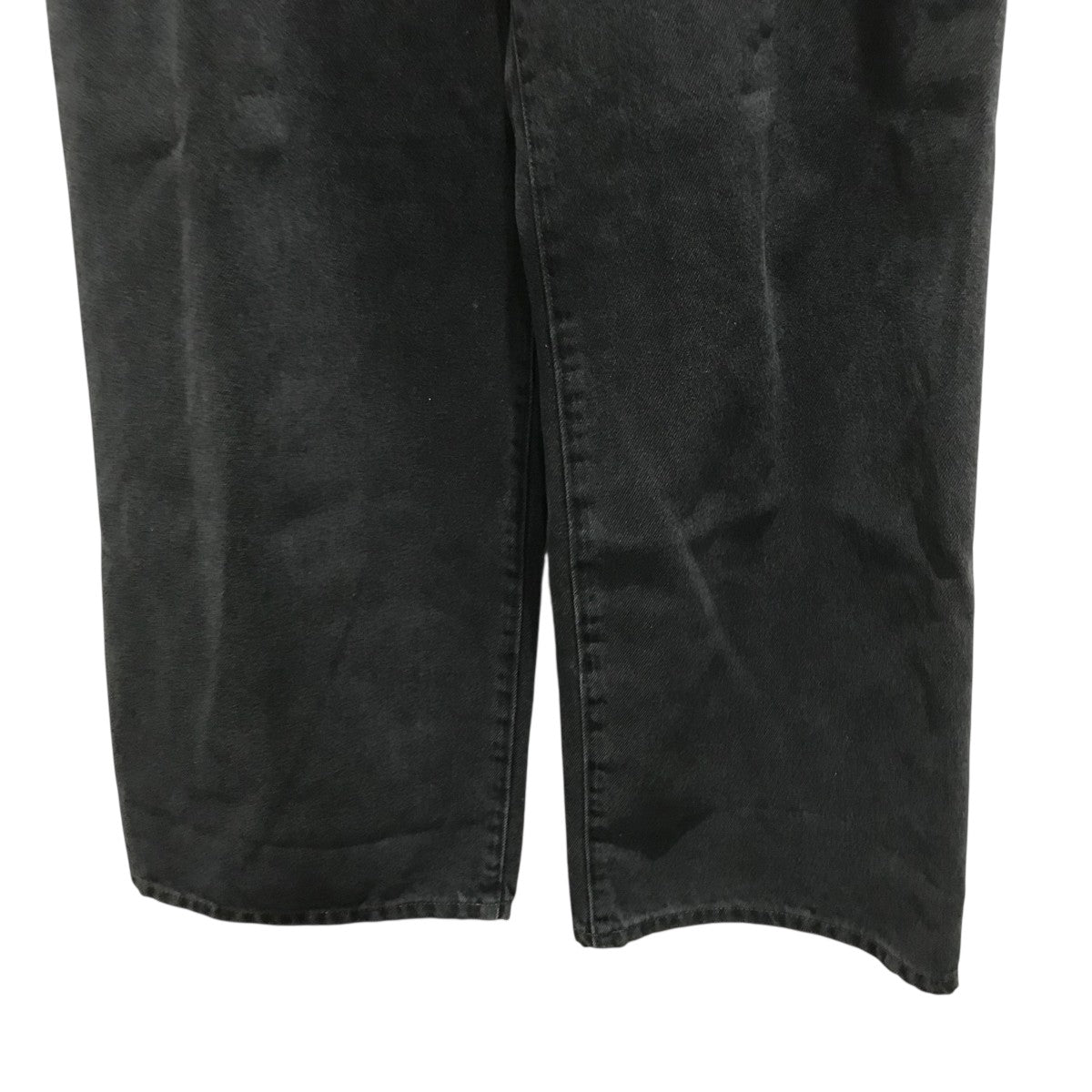 H BEAUTY＆YOUTH(エイチビューティアンドユース) デニムパンツ1614-199