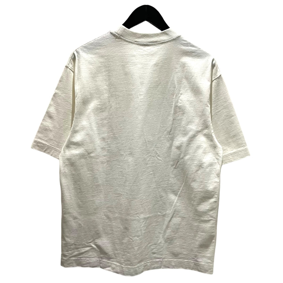 ACNE STUDIOS ロゴTシャツFN-MN-TSHI000245 古着・中古-2枚目のアイテム画像