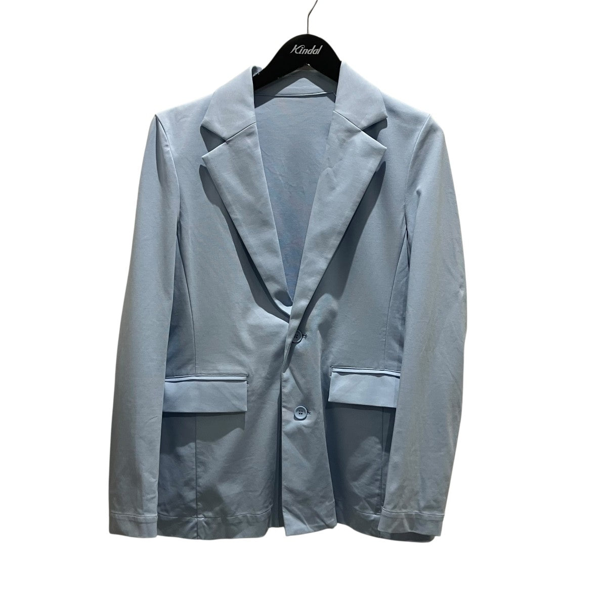 ISSEY MIYAKE 【SIMPLE ENSEMBLE】ストレッチジャケットIM53JD223 古着・中古-1枚目のアイテム画像