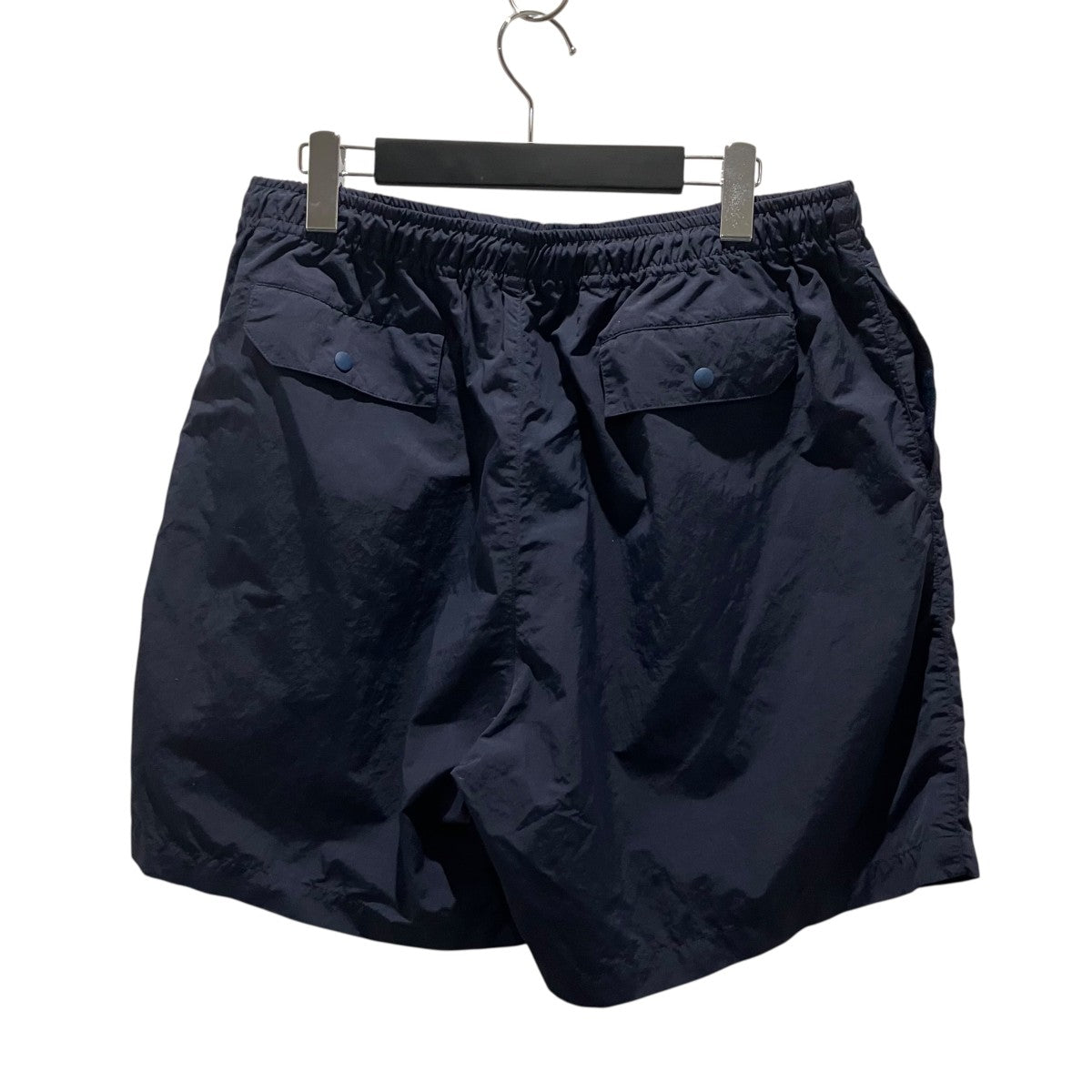 ENNOY(エンノイ) ナイロンショーツSS22BRENPT02LV SS22BRENPT02LV ENNOY(エンノイ) ナイロンショーツSS22BRENPT02LV SS22BRENPT02LV