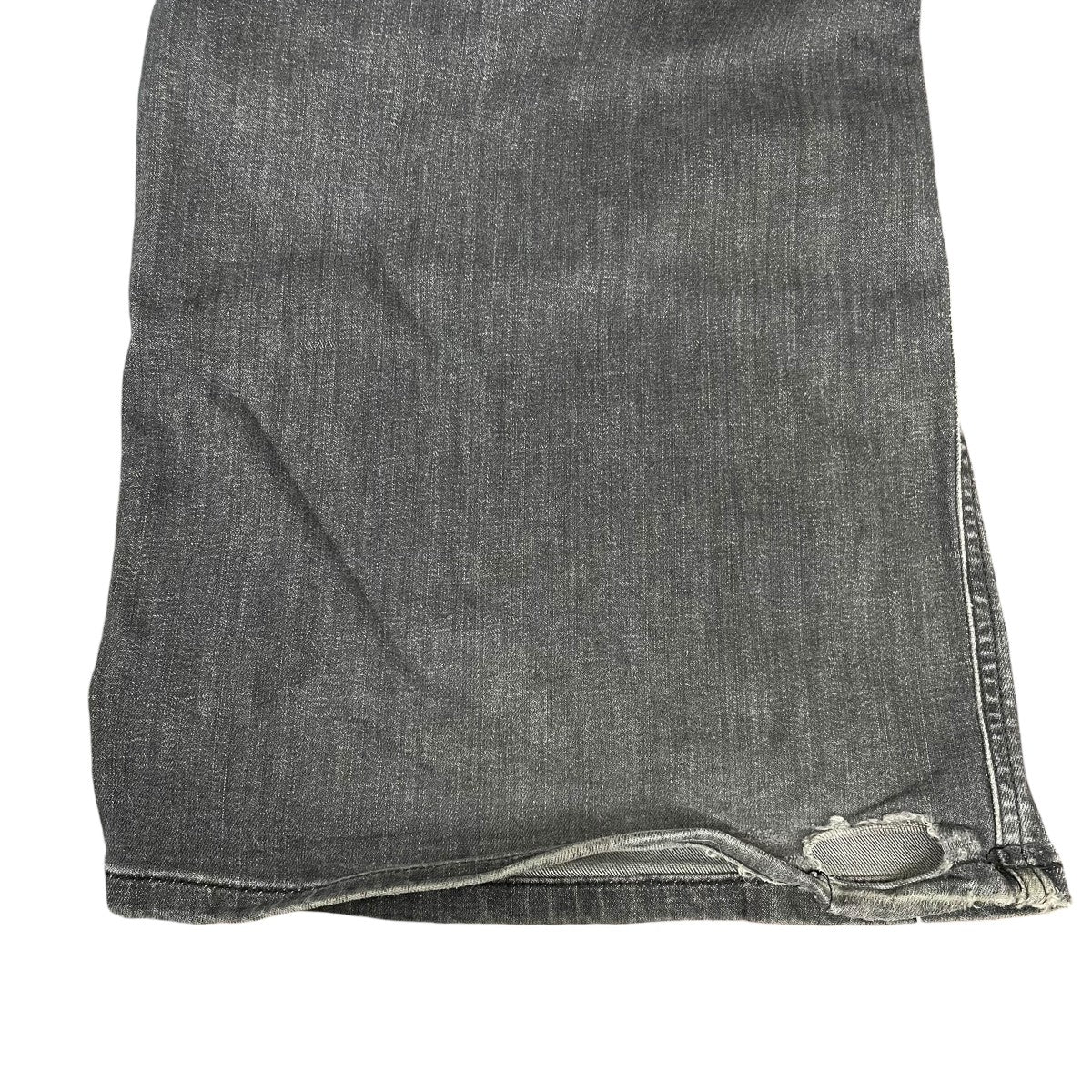 DIESEL P-MIRT-OUTデニムパンツA15956 古着・中古-6枚目のアイテム画像