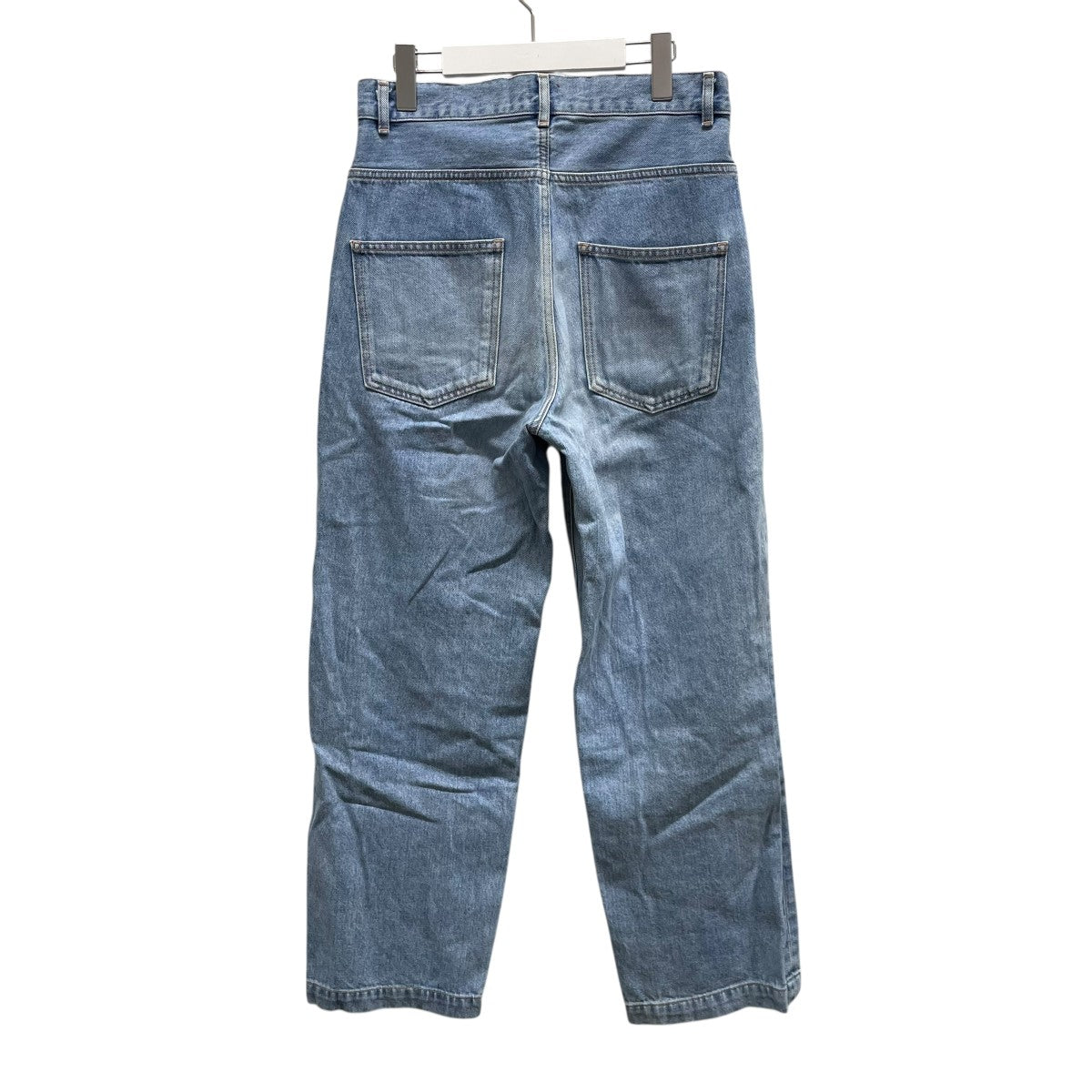 ルーズデニムパンツorder-001-3