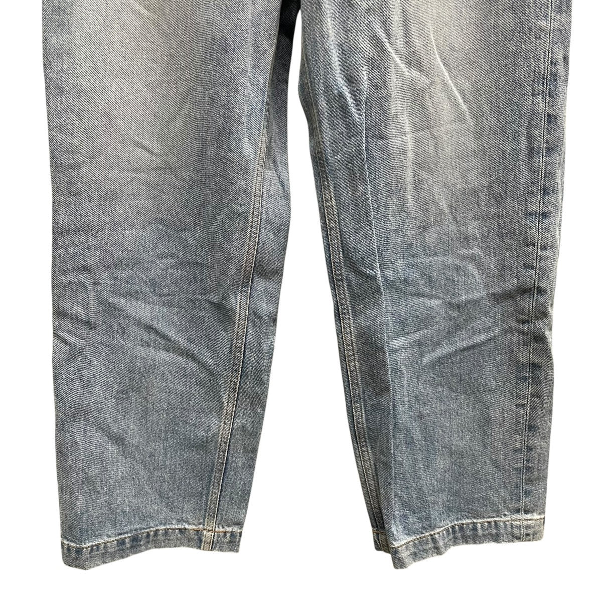 order ルーズデニムパンツorder-001-3 古着・中古-4枚目のアイテム画像