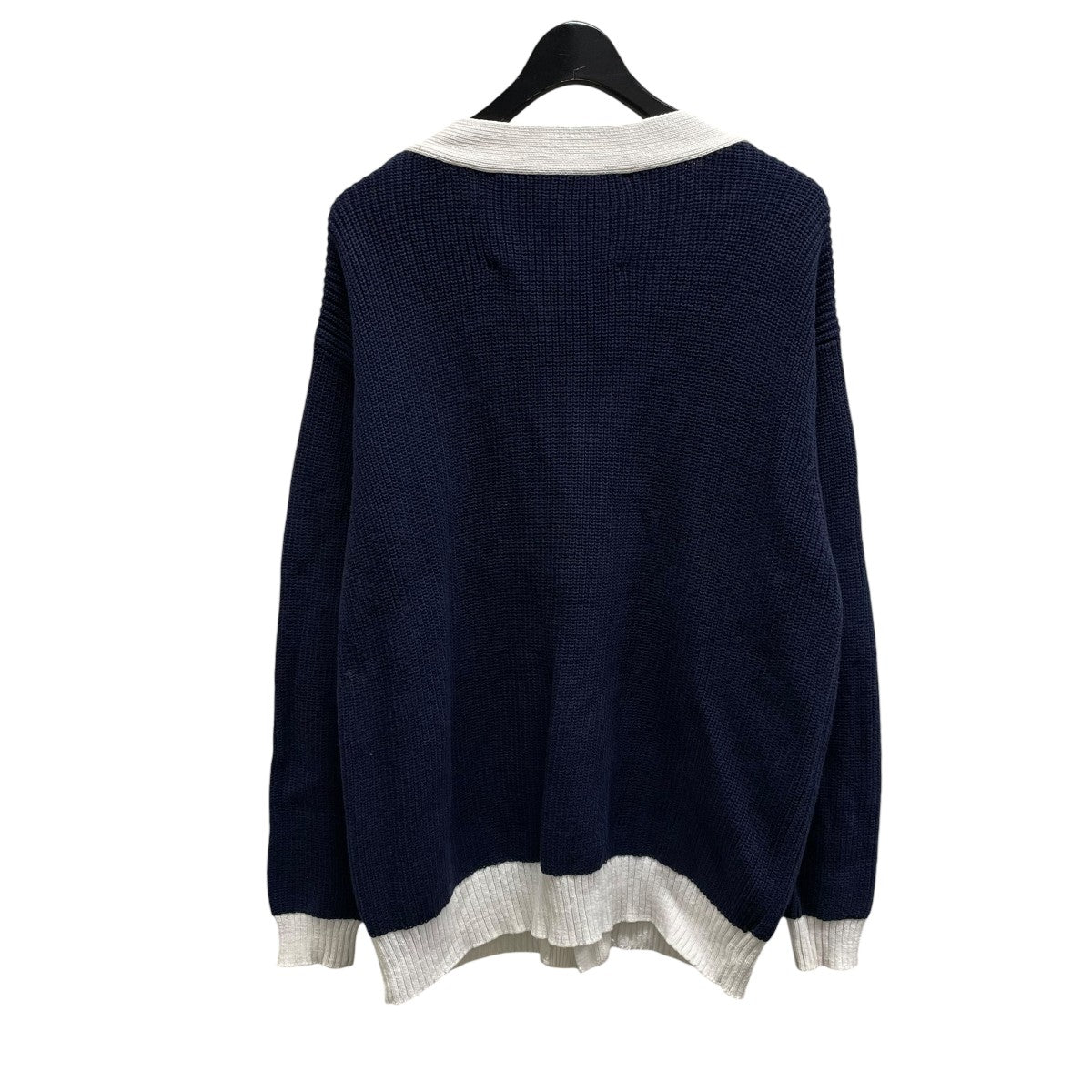 23AW New Standard Cardigan