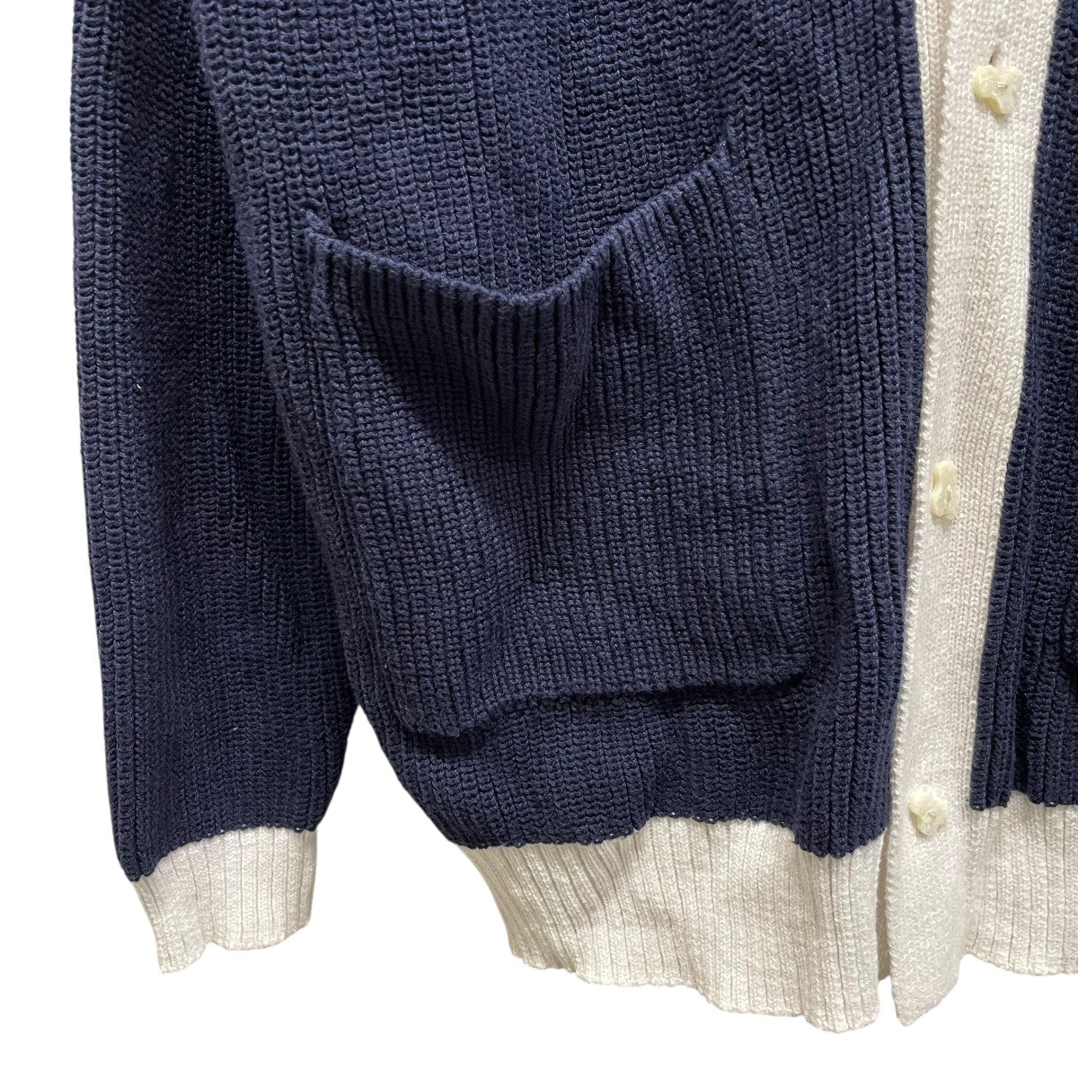 23AW New Standard Cardigan